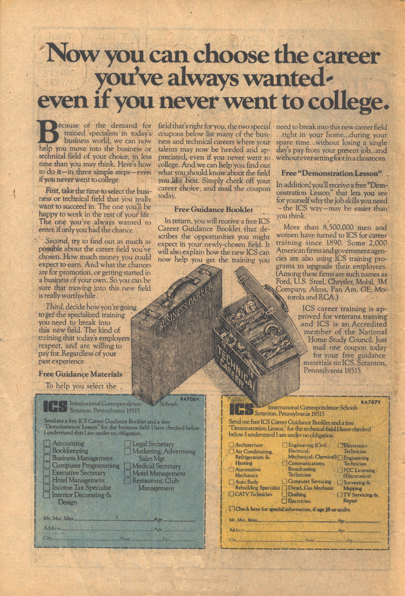 Read online The Adventures of Little Archie comic -  Issue #79 - 50