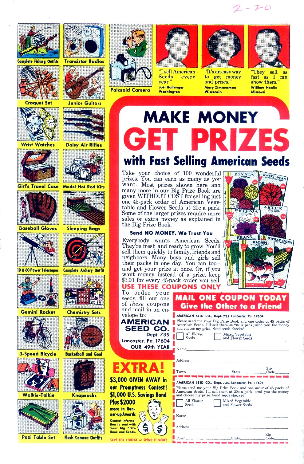 Read online Swing With Scooter comic -  Issue #6 - 36