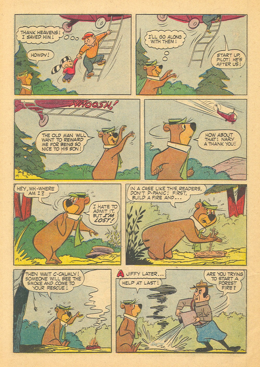 Read online Four Color Comics comic -  Issue #1067 - 26