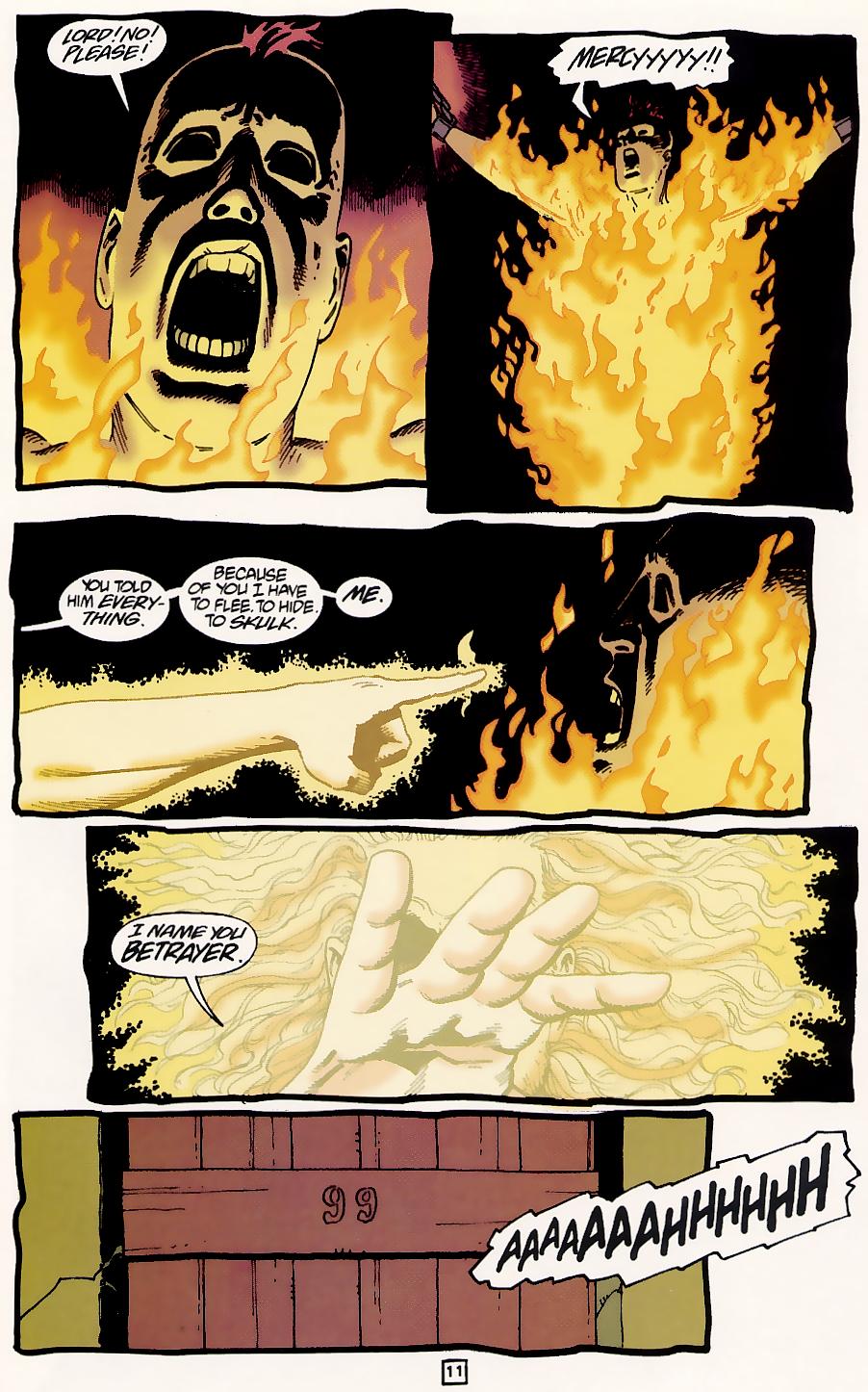 Read online Judge Dredd Megazine (vol. 3) comic -  Issue #63 - 37