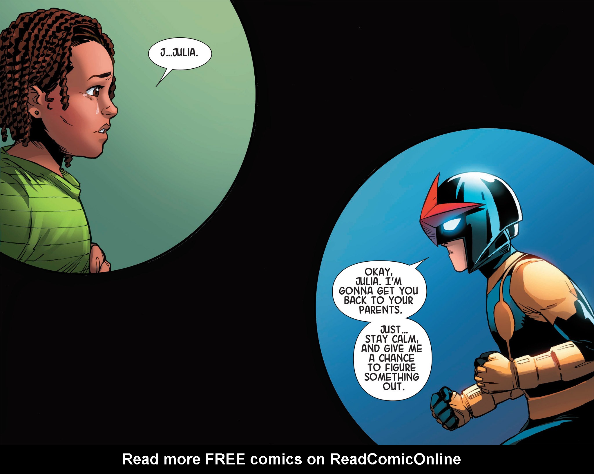 Read online A Year Of Marvels: June Infinite Comic comic -  Issue #A Year Of Marvels: June Infinite Comic Full - 56