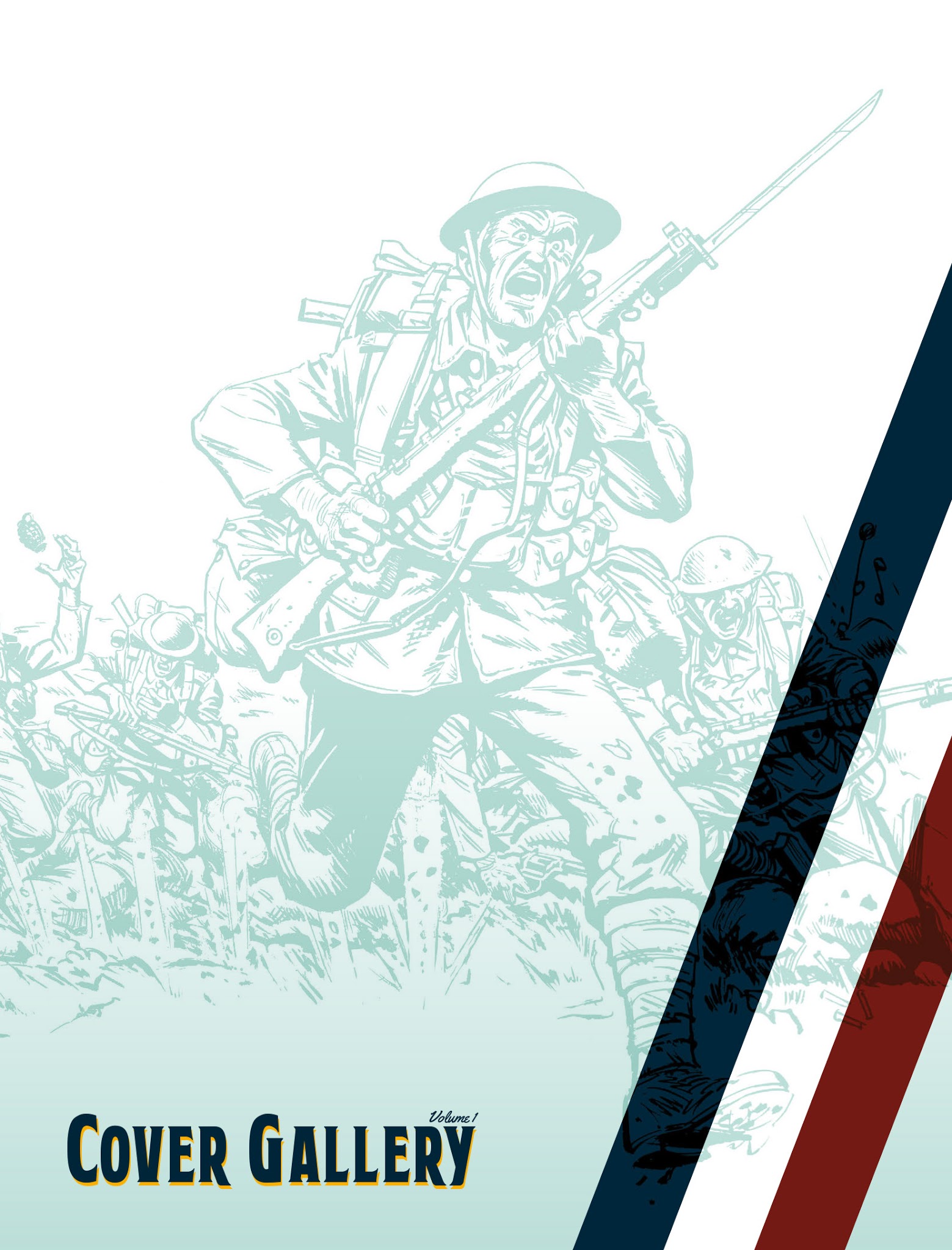 Read online Charley's War: The Definitive Collection comic -  Issue # TPB - 303