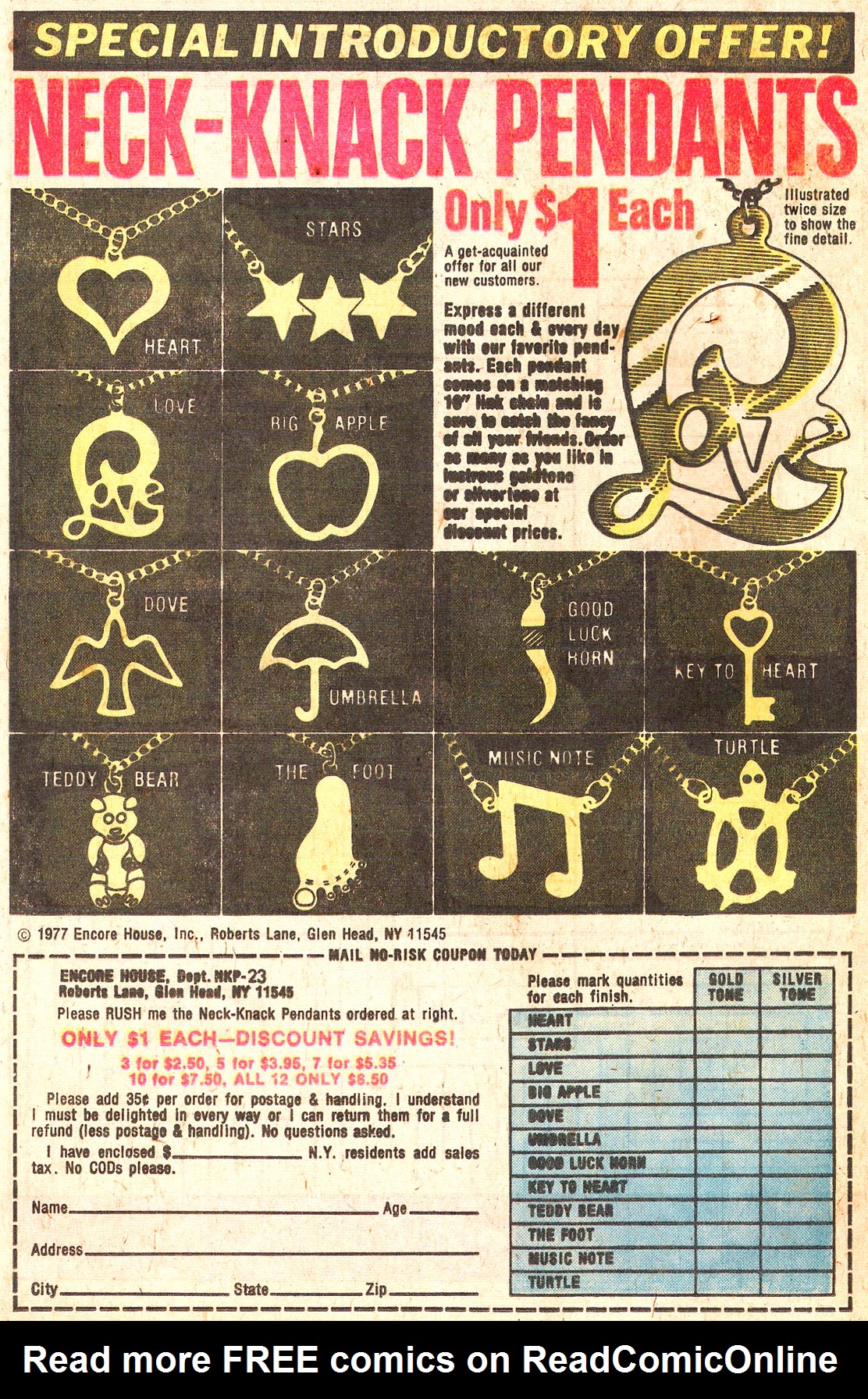 Read online Pep Comics comic -  Issue #340 - 12