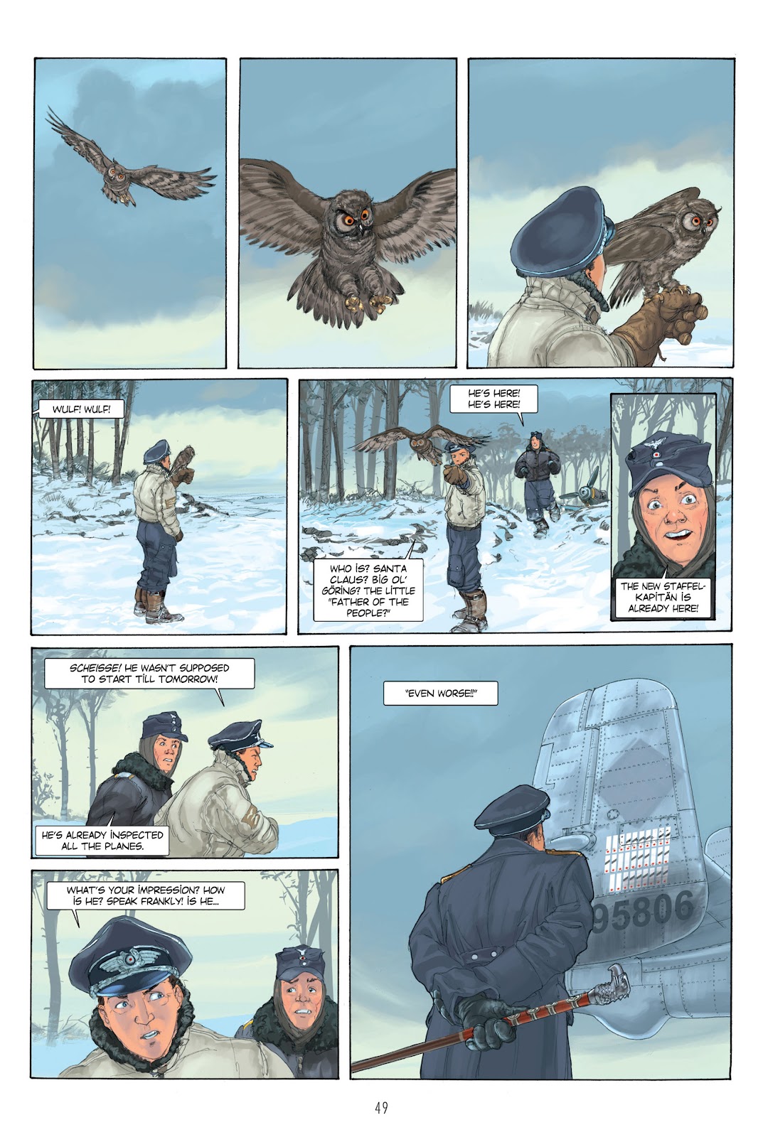 The Grand Duke issue Full - Page 59