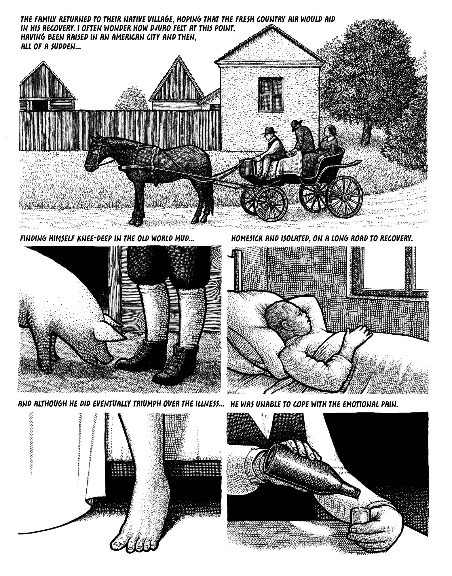 Read online Fatherland comic -  Issue # TPB (Part 1) - 74