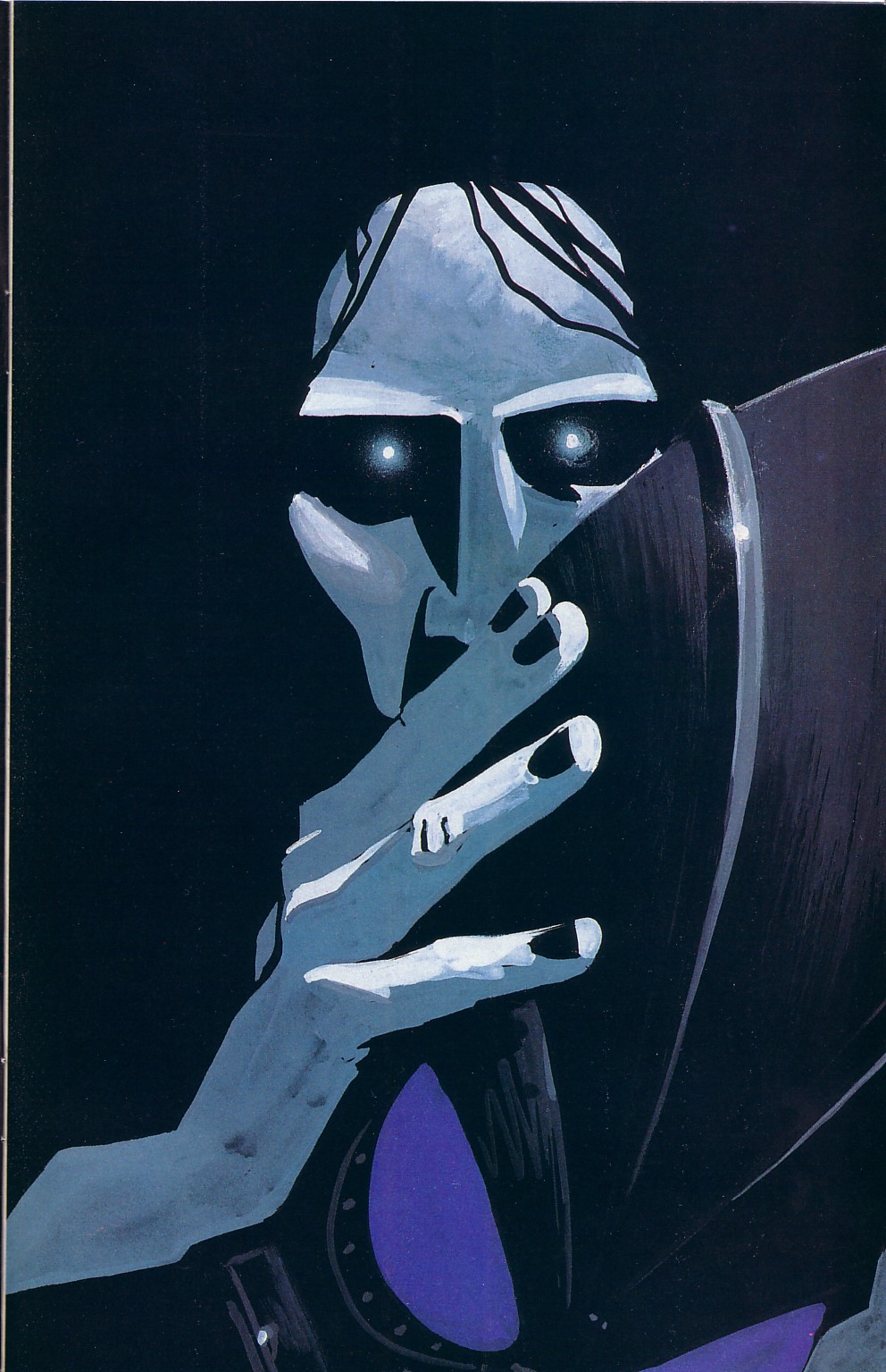 Read online The Sandman: A Gallery Of Dreams comic -  Issue # Full - 3