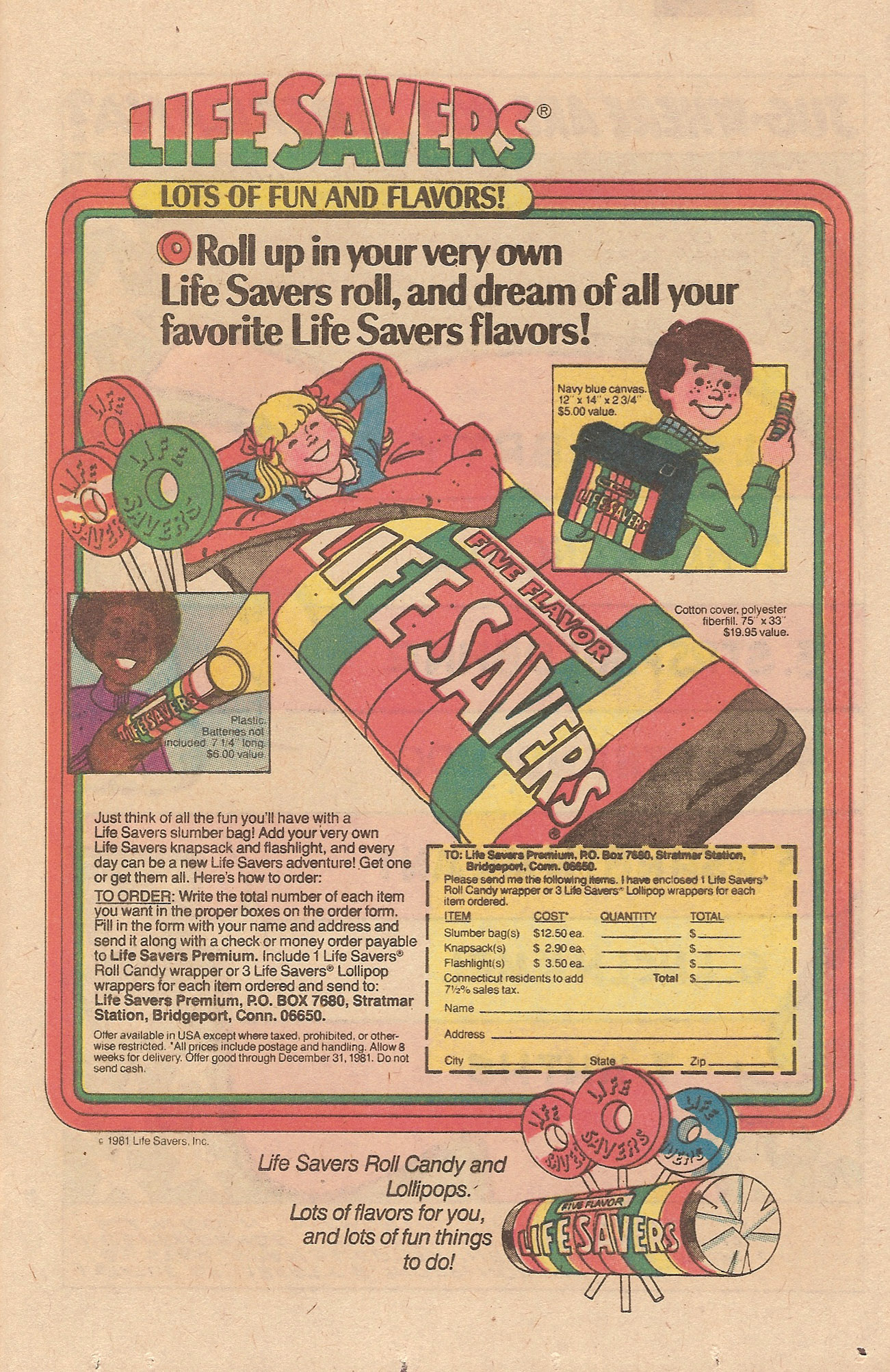 Read online Jughead (1965) comic -  Issue #315 - 25