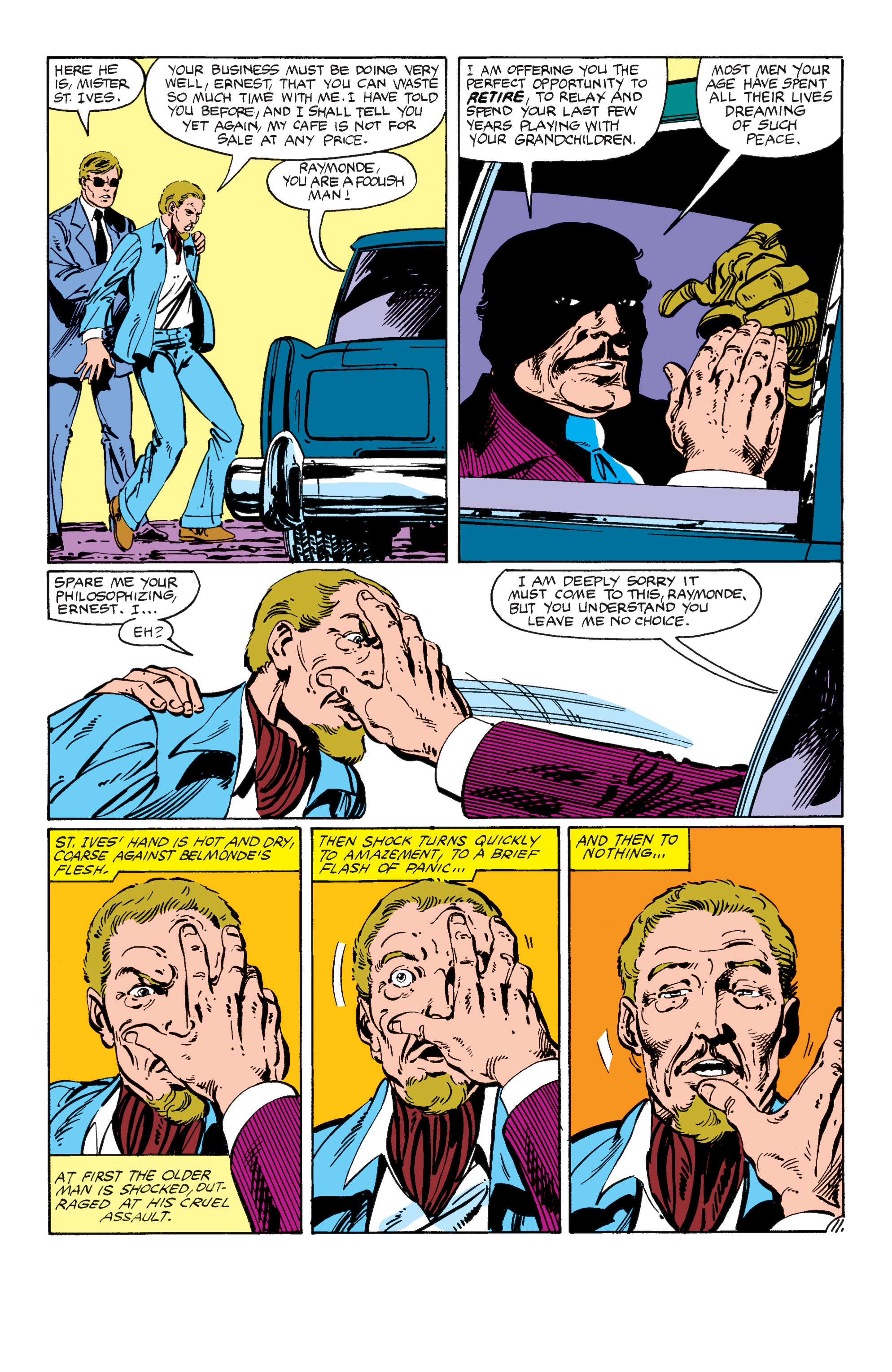 Read online Alpha Flight Classic comic -  Issue # TPB 1 (Part 2) - 64