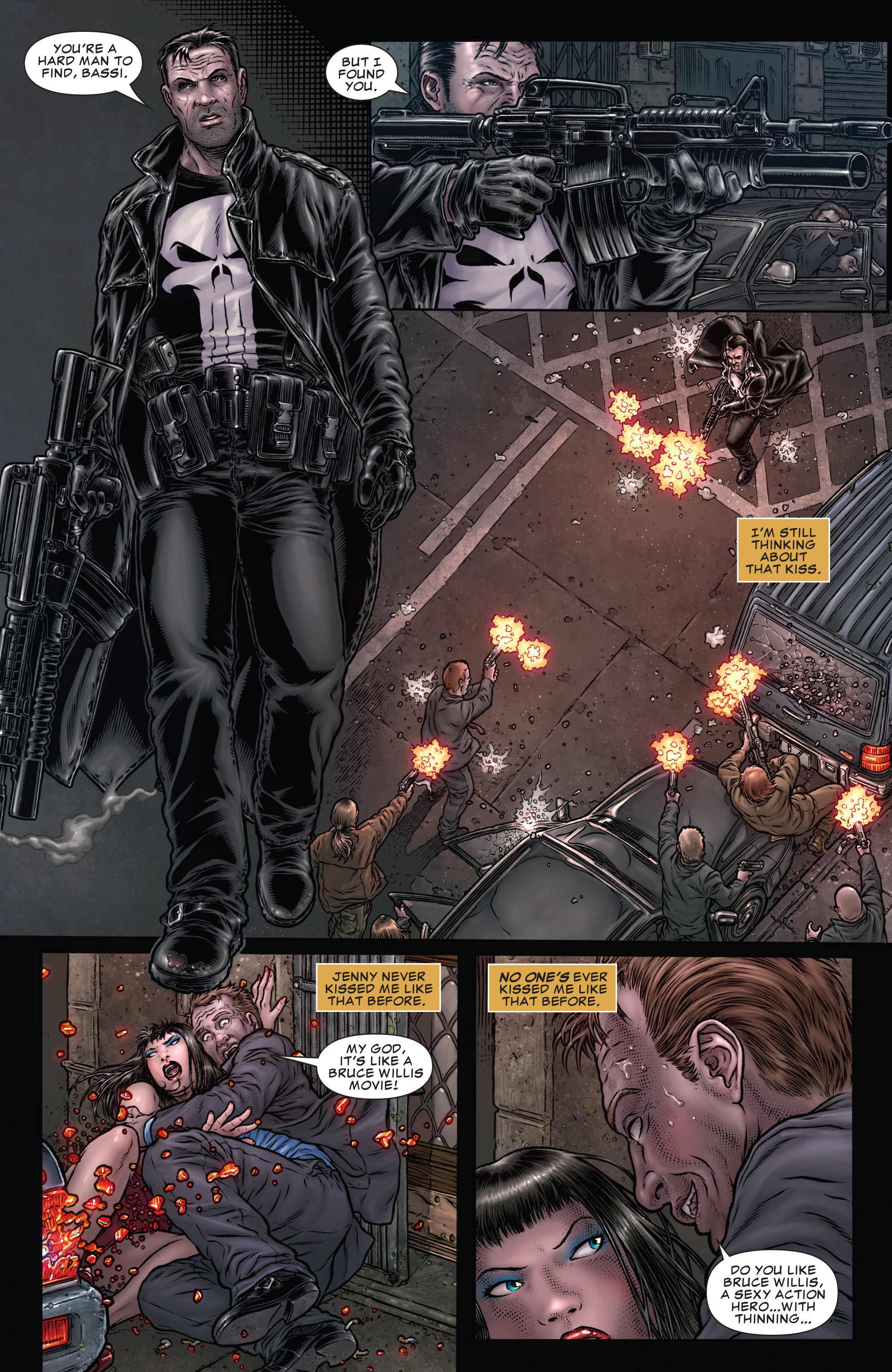 Read online Punisher Max: The Complete Collection comic -  Issue # TPB 6 (Part 2) - 44