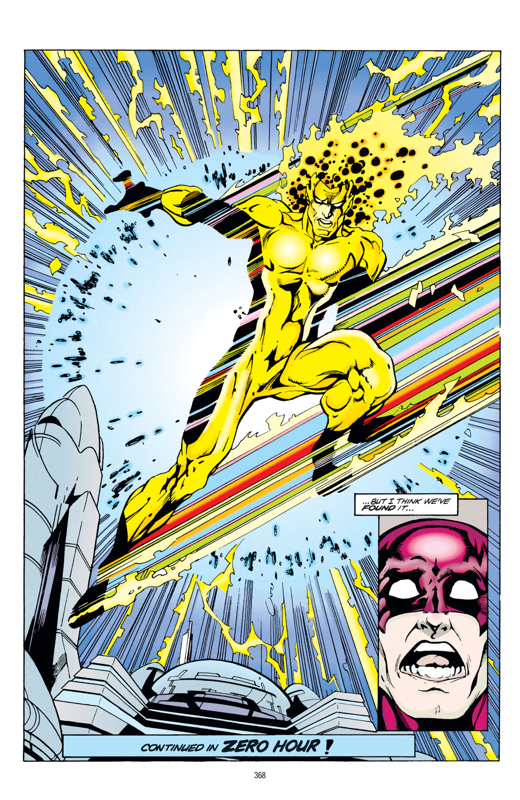 Read online The Flash (1987) comic -  Issue # _TPB The Flash by Mark Waid Book 3 (Part 4) - 61