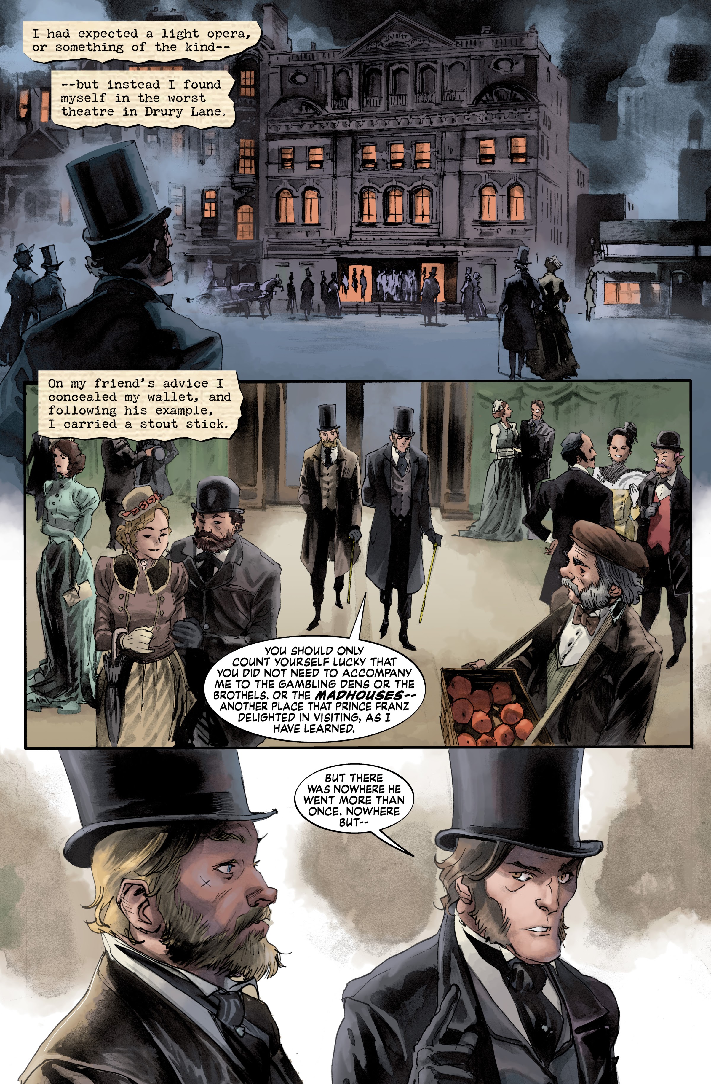 Read online The Neil Gaiman Library comic -  Issue # TPB 1 (Part 1) - 50