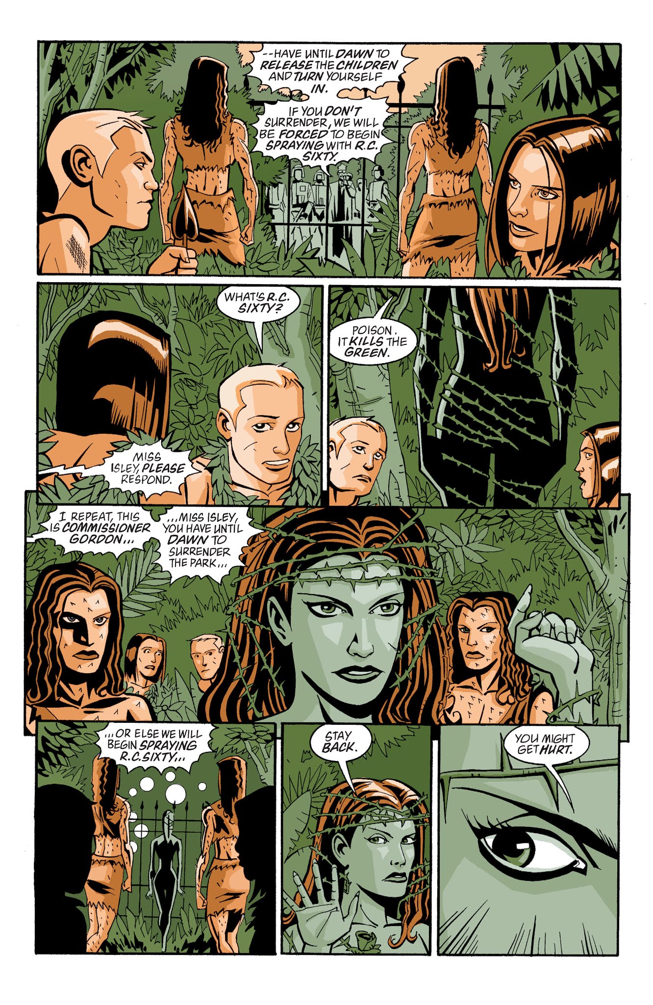 Read online Batman: New Gotham comic -  Issue # TPB 1 (Part 3) - 77
