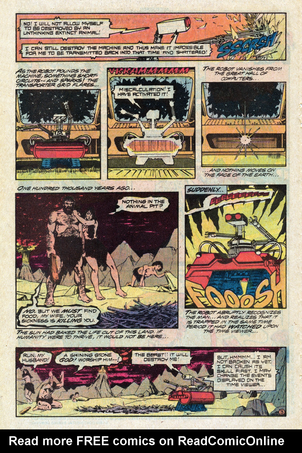 Read online Mystery in Space (1951) comic -  Issue #111 - 14