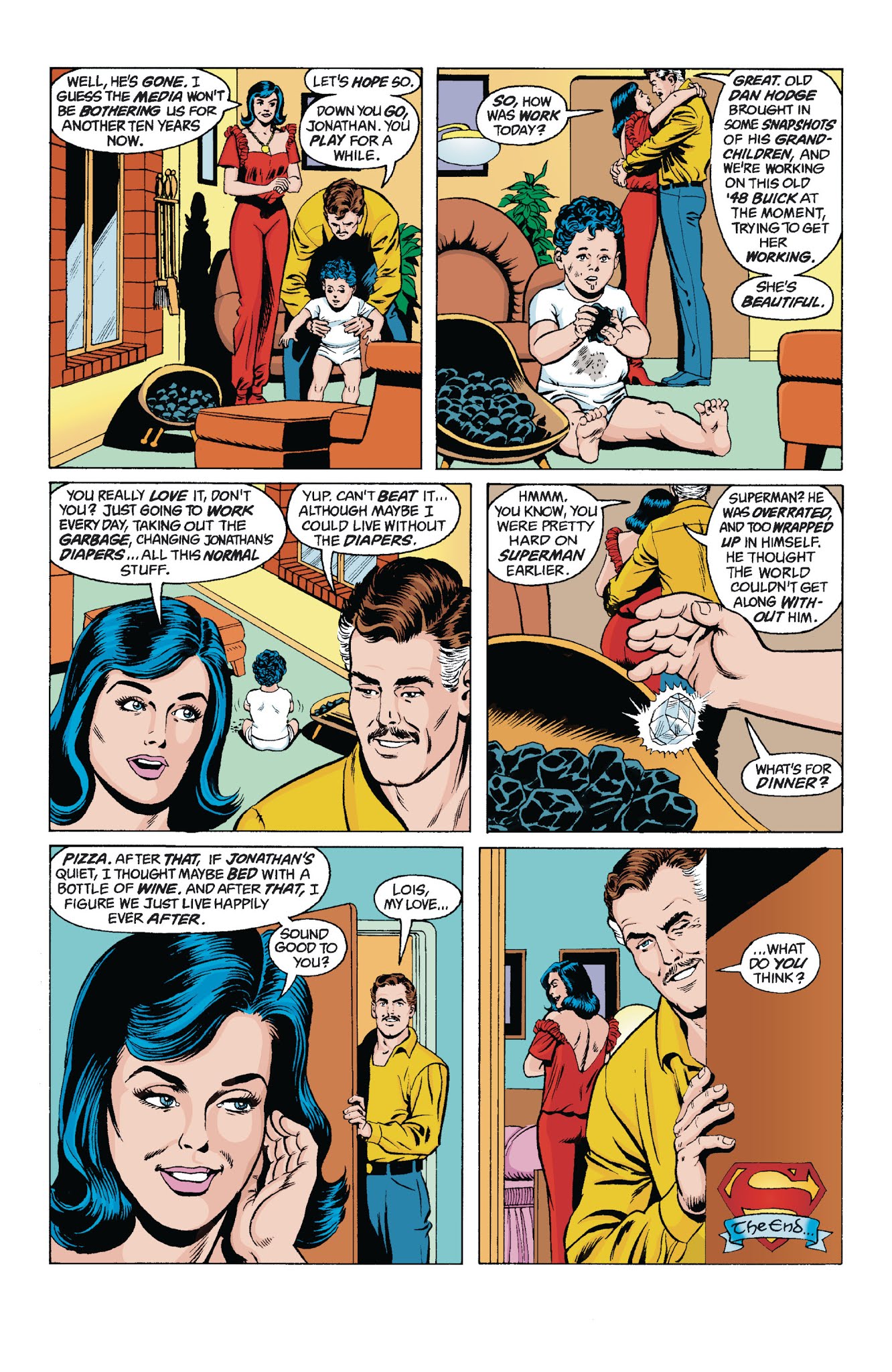 Read online DC Universe by Alan Moore comic -  Issue # TPB (Part 3) - 53