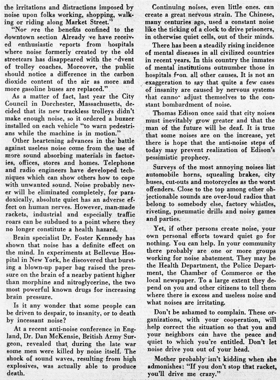 Read online Star Spangled Comics comic -  Issue #111 - 36