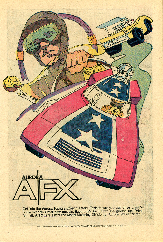 Read online Secrets of Sinister House comic -  Issue #11 - 7