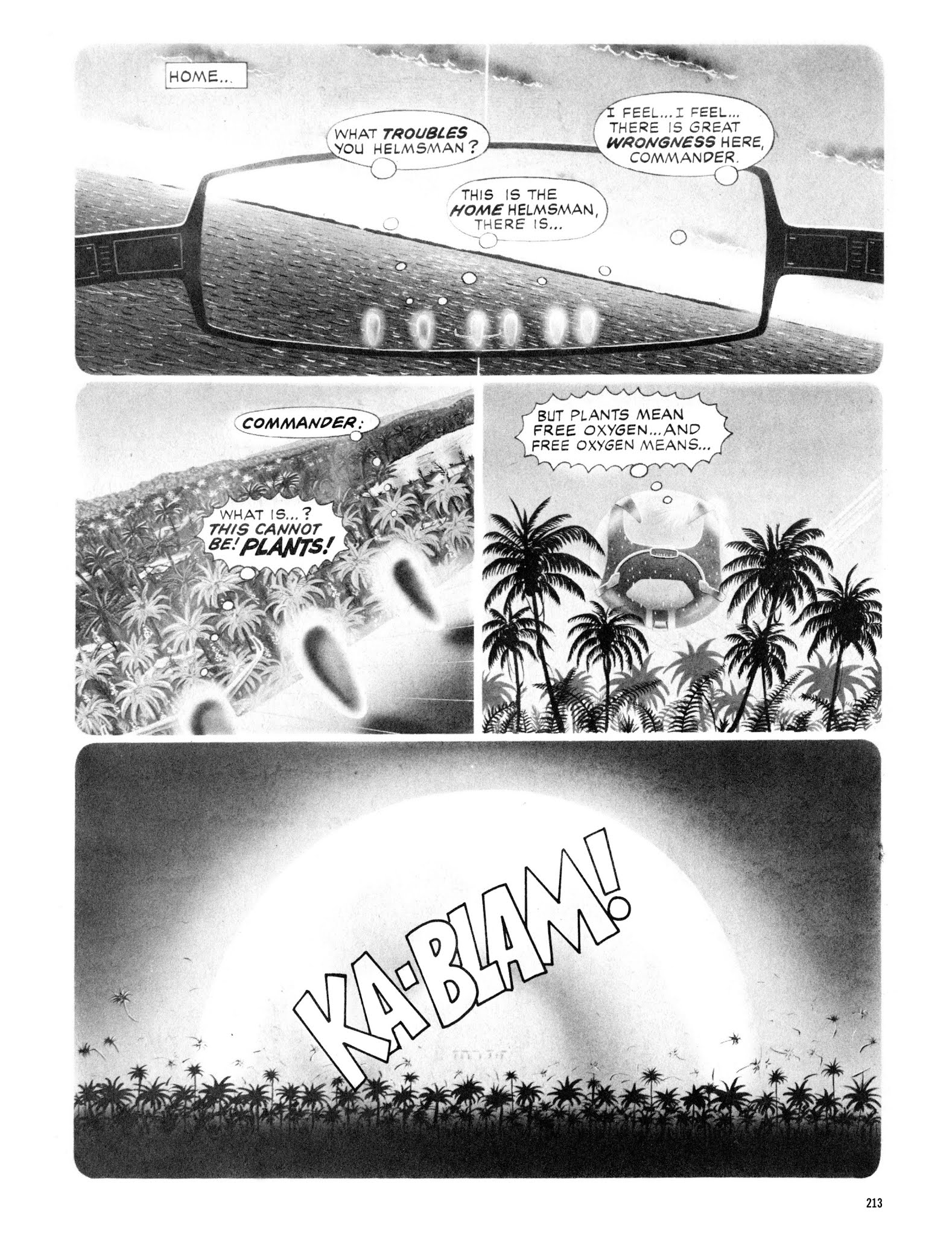 Read online Creepy Archives comic -  Issue # TPB 22 (Part 3) - 14