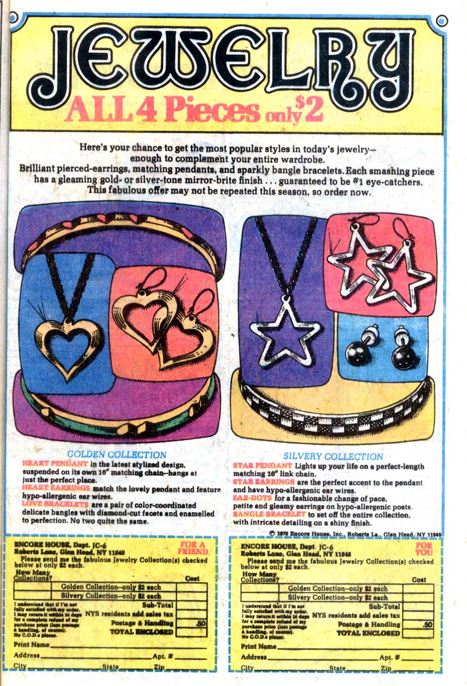 Read online Madhouse Comics comic -  Issue #113 - 9