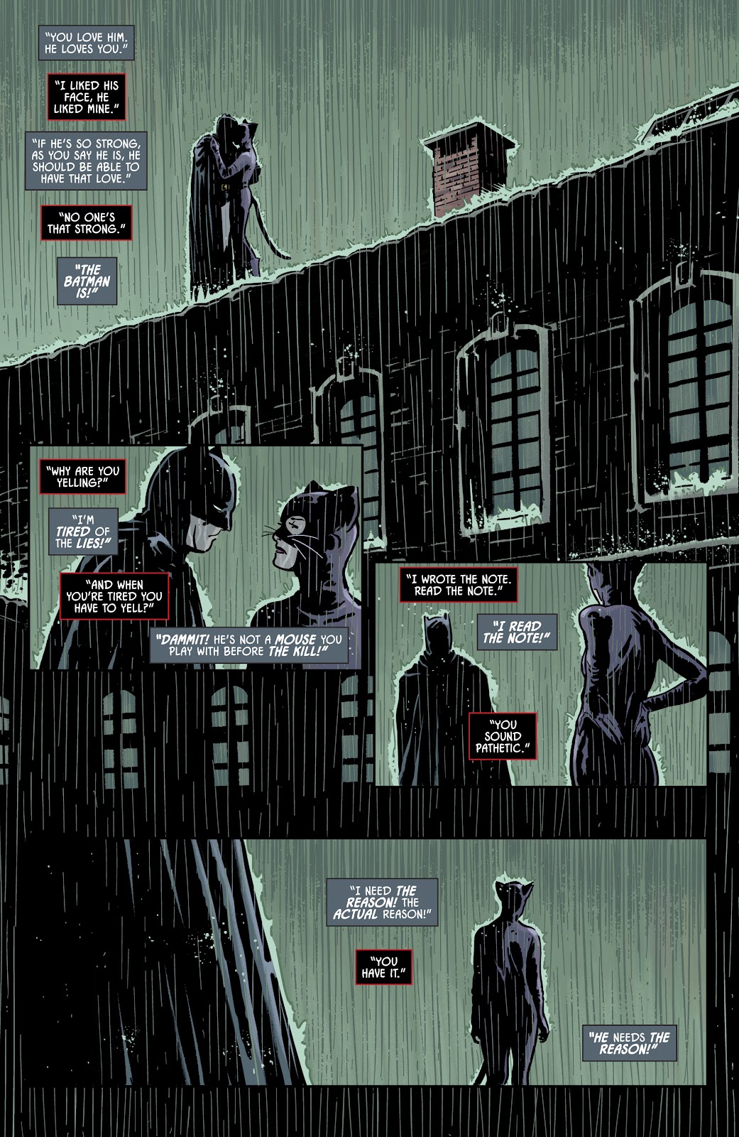 Batman (2016) issue 66 - Page 18