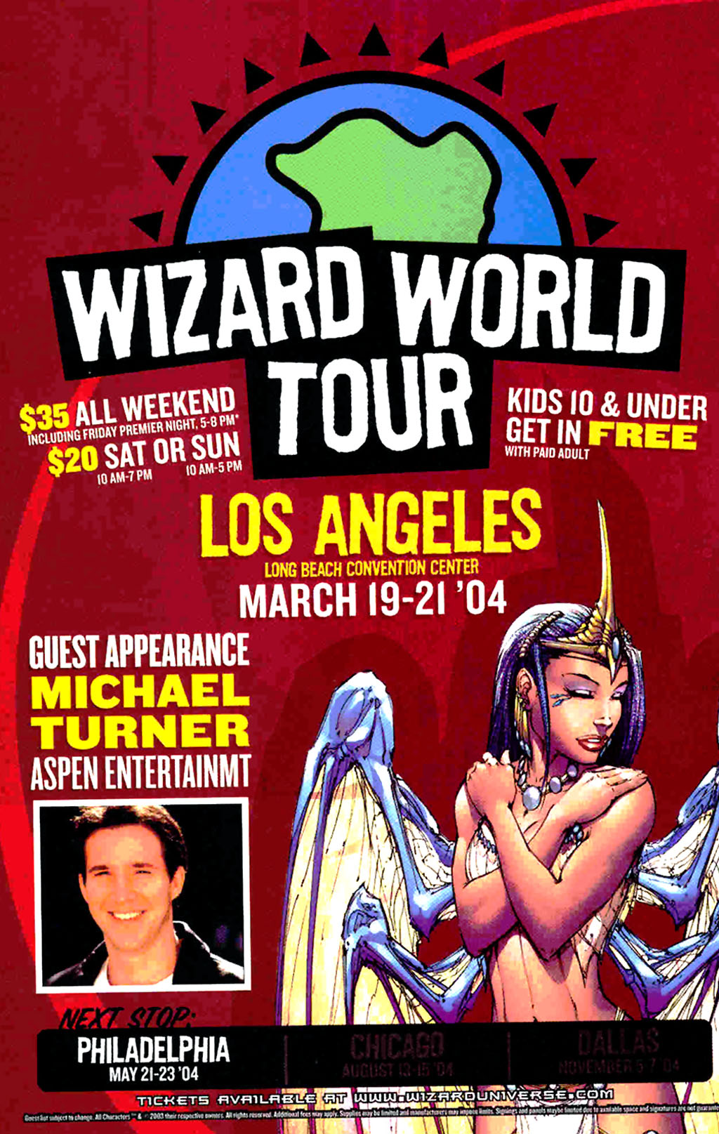 Read online Michael Turner Presents: Aspen comic -  Issue #3 - 11