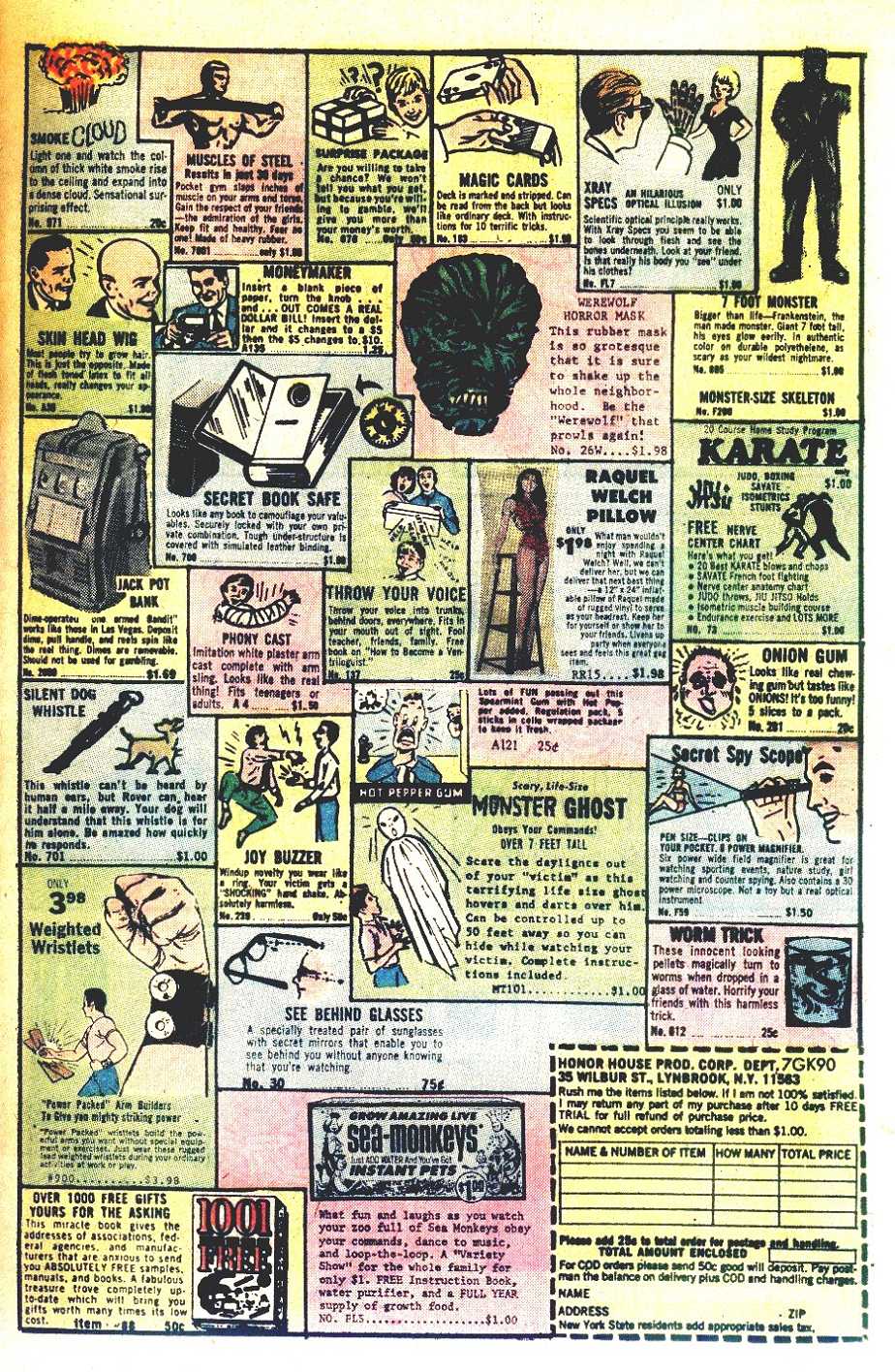 Read online That Wilkin Boy comic -  Issue #18 - 41