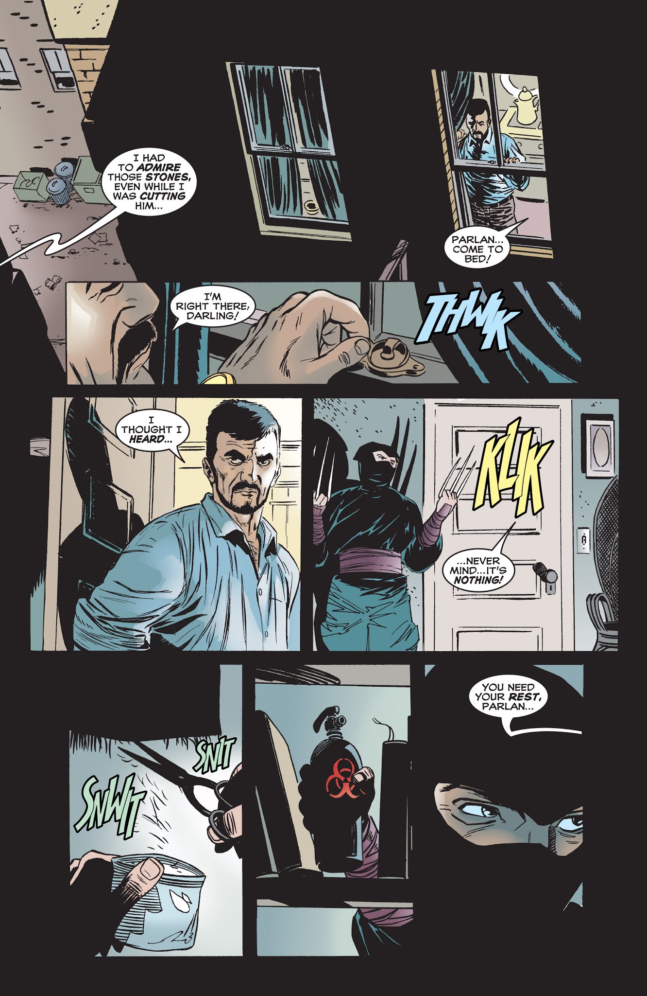 Read online Daredevil Epic Collection comic -  Issue # TPB 21 (Part 5) - 59