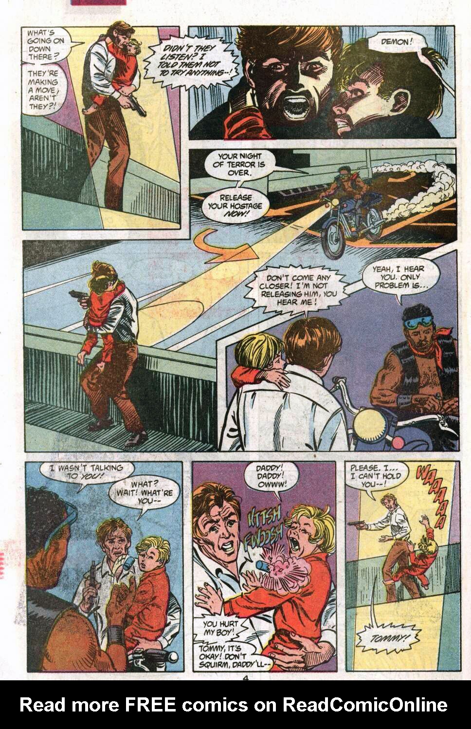 Superboy (1990) 14 Page 4