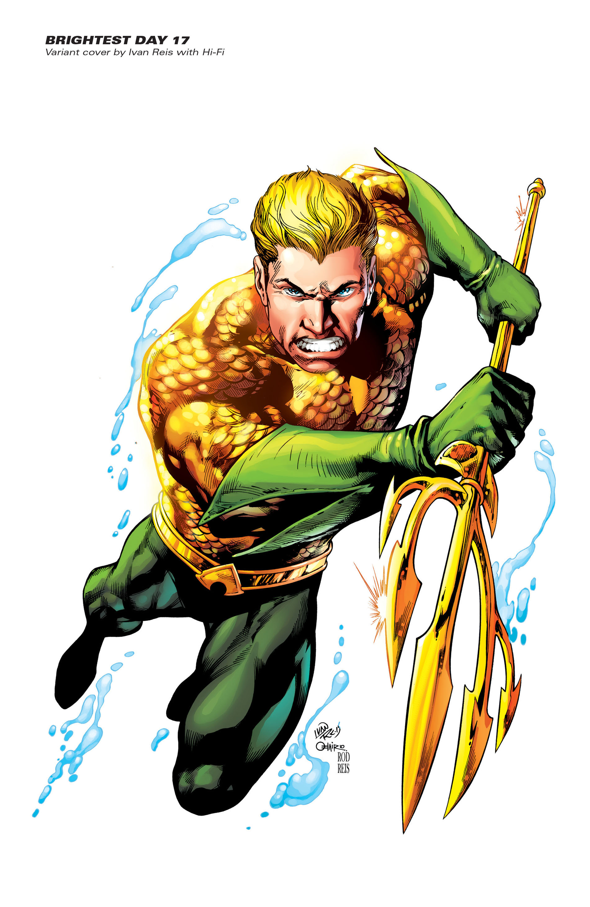 Read online Brightest Day comic -  Issue # _TPB 3 (Part 2) - 90