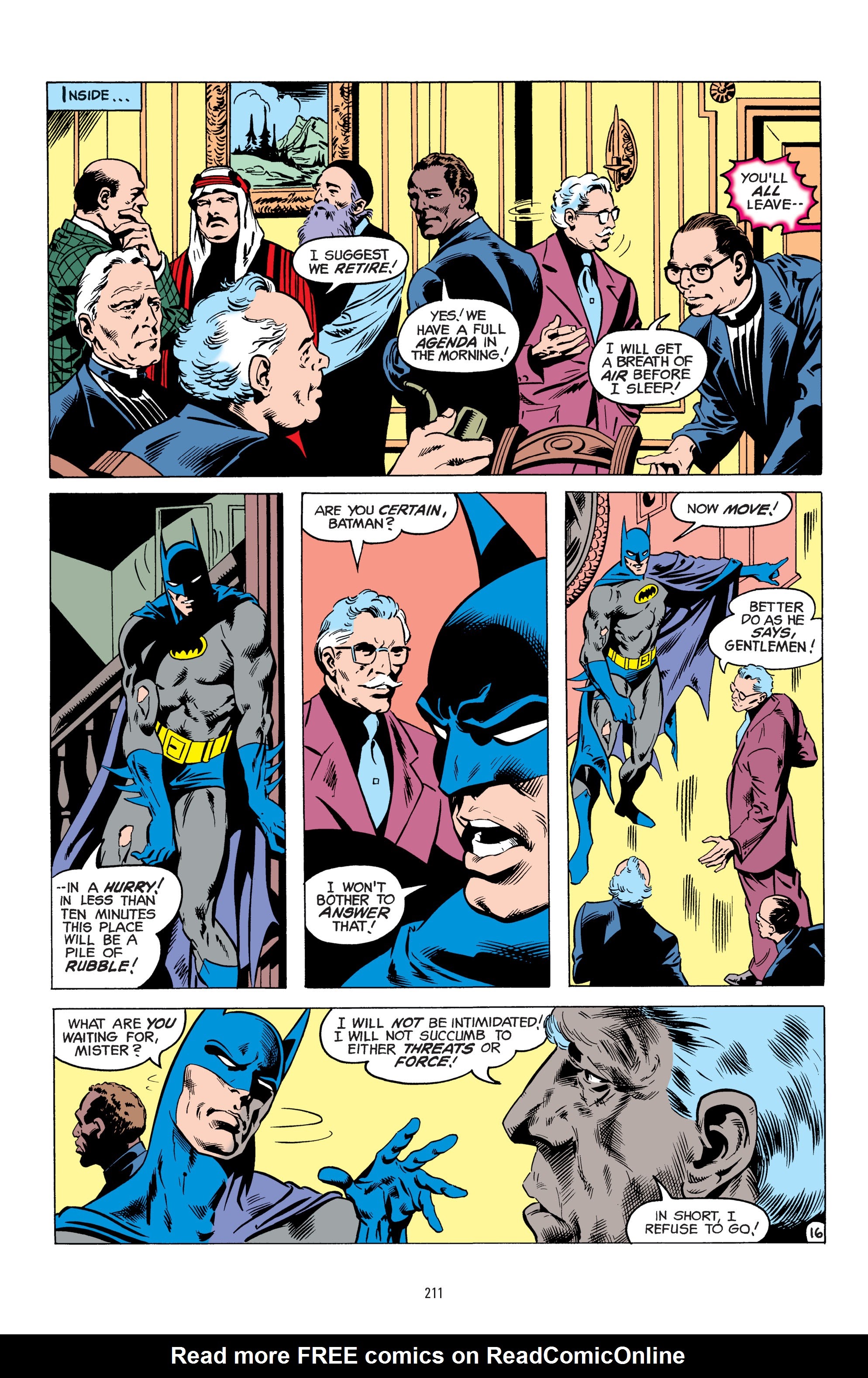 Read online Batman: Tales of the Demon comic -  Issue # TPB (Part 2) - 110
