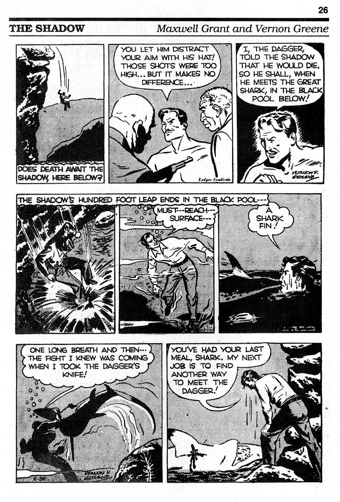 Crime Classics issue 5 - Page 12
