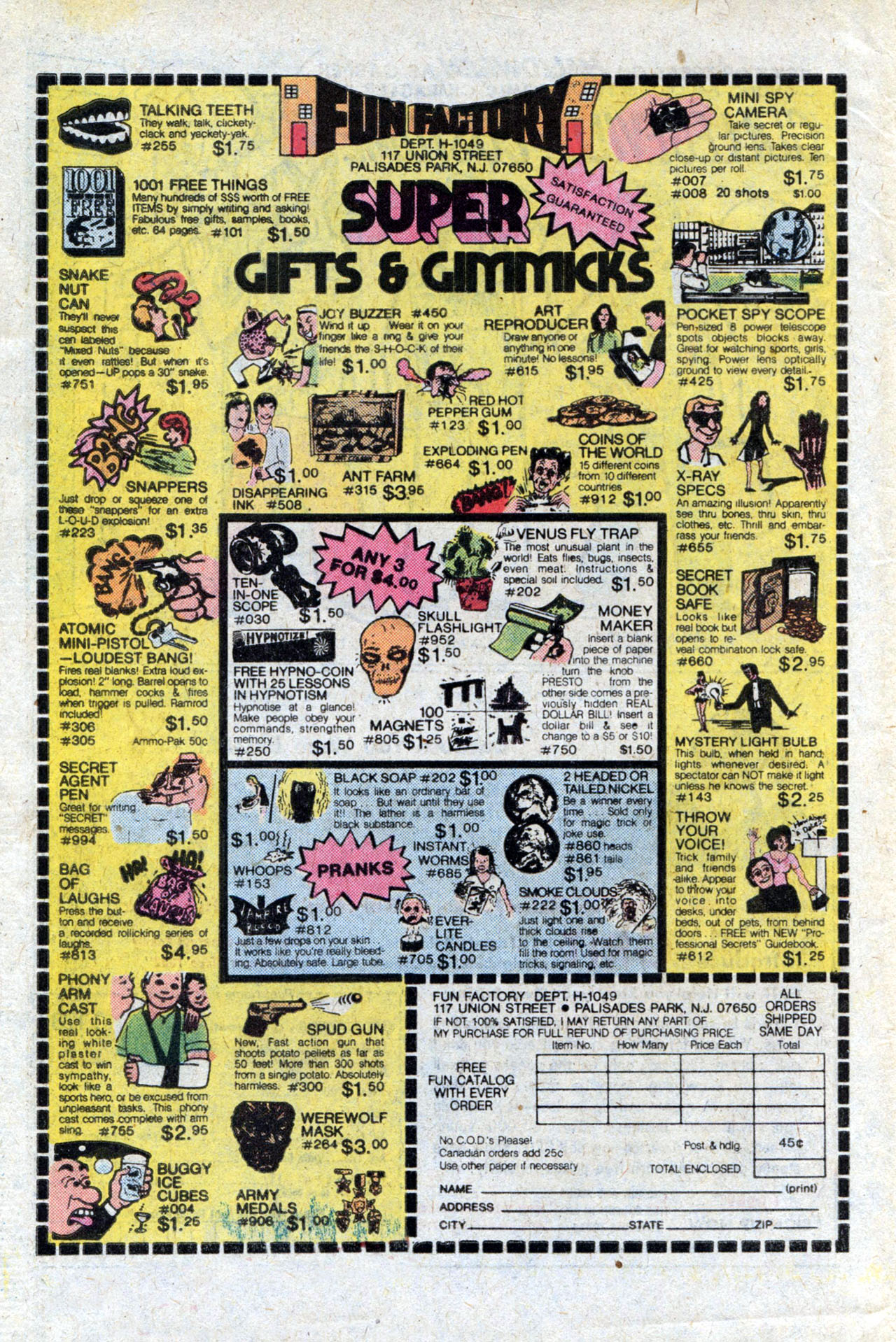 Read online Richie Rich Zillionz comic -  Issue #13 - 50