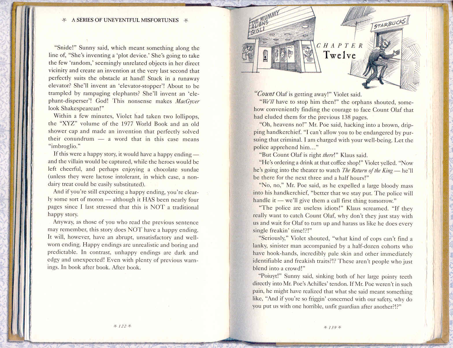 Read online MAD comic -  Issue #436 - 36