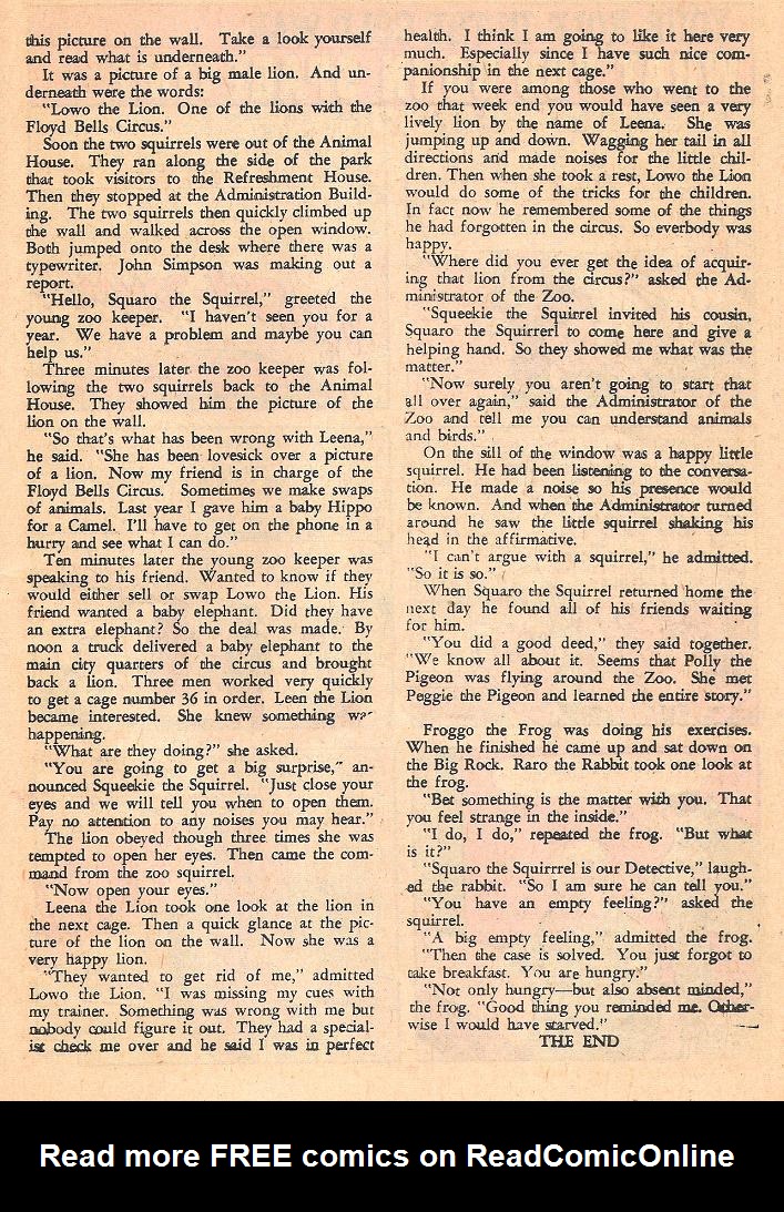 Read online Atomic Mouse comic -  Issue #50 - 27