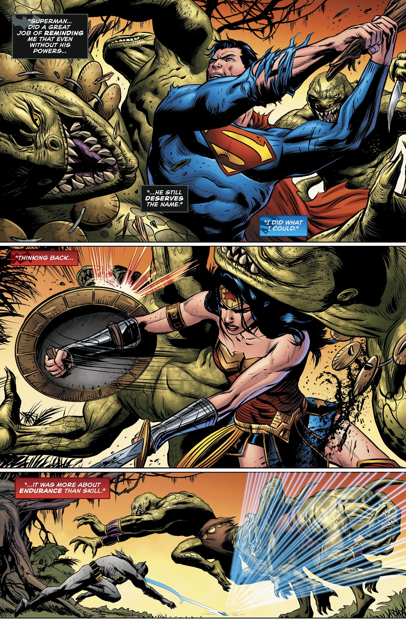 Read online Trinity (2016) comic -  Issue #17 - 17