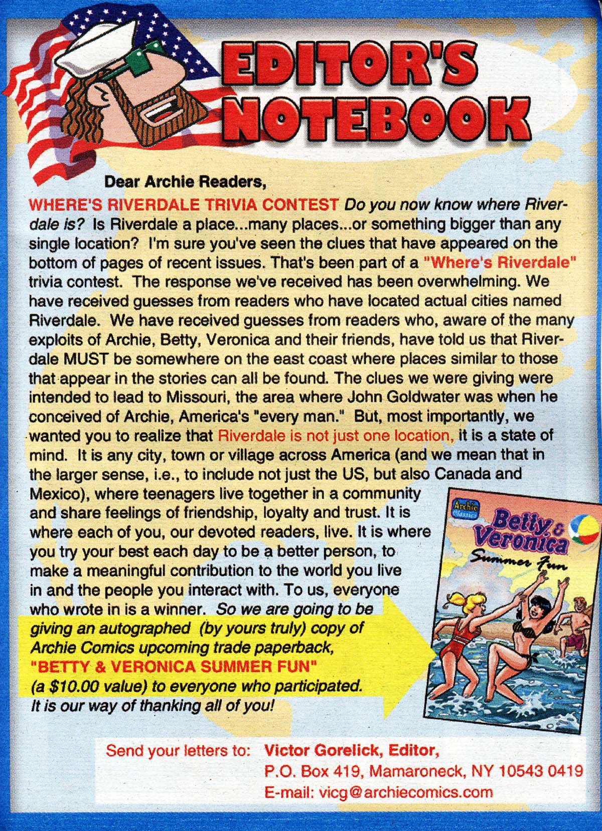 Read online Archie Digest Magazine comic -  Issue #198 - 84