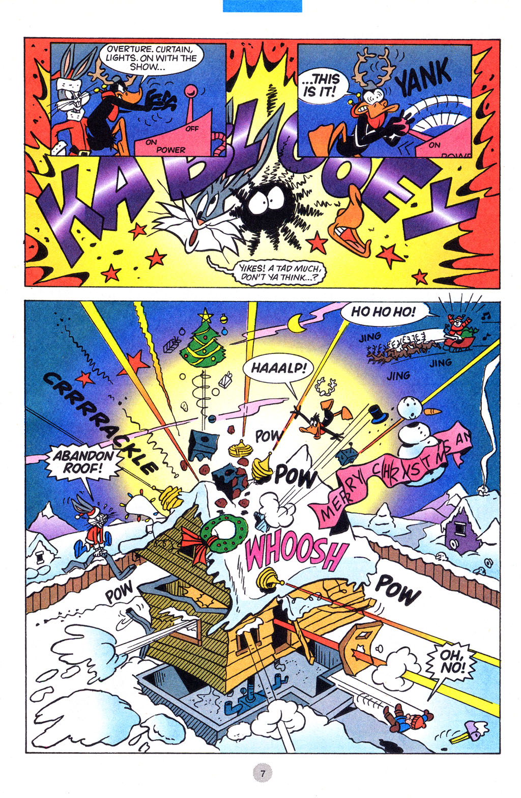 Looney Tunes (1994) issue 10 - Page 6