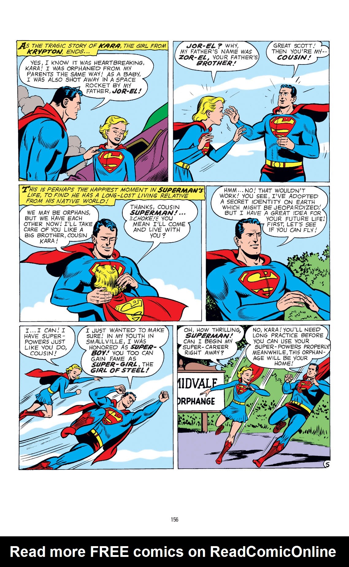 Read online Superman in the Fifties (2021) comic -  Issue # TPB (Part 2) - 57