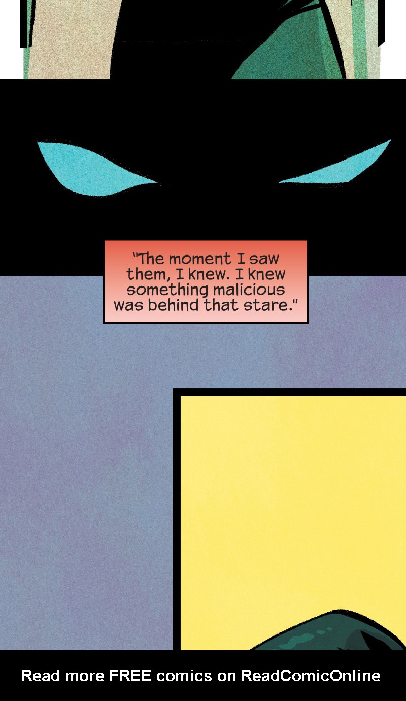 Read online Love Unlimited Infinity Comic comic -  Issue #2 - 38