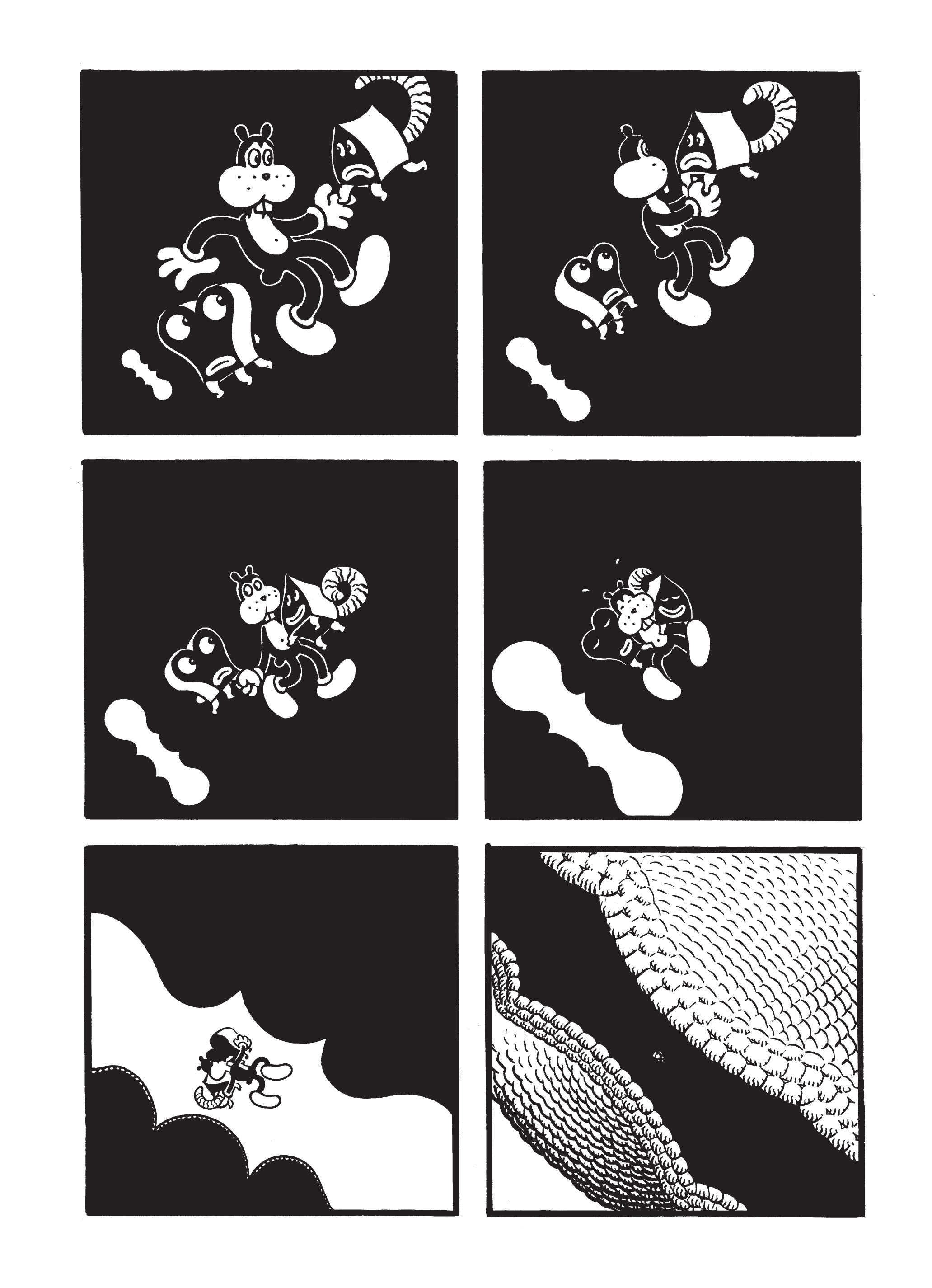 Read online Fran comic -  Issue # TPB - 78