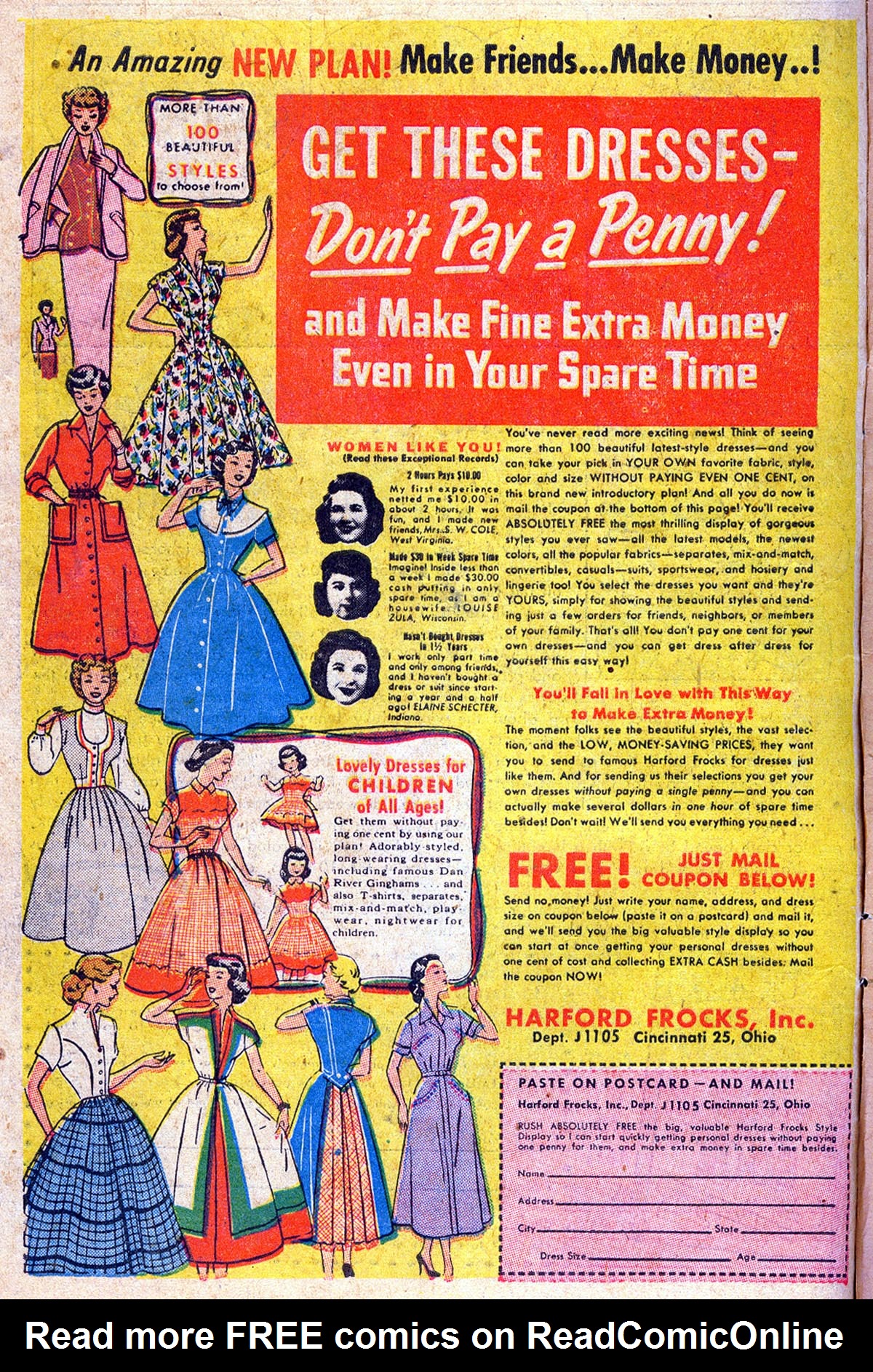 Read online Battlefront comic -  Issue #9 - 34