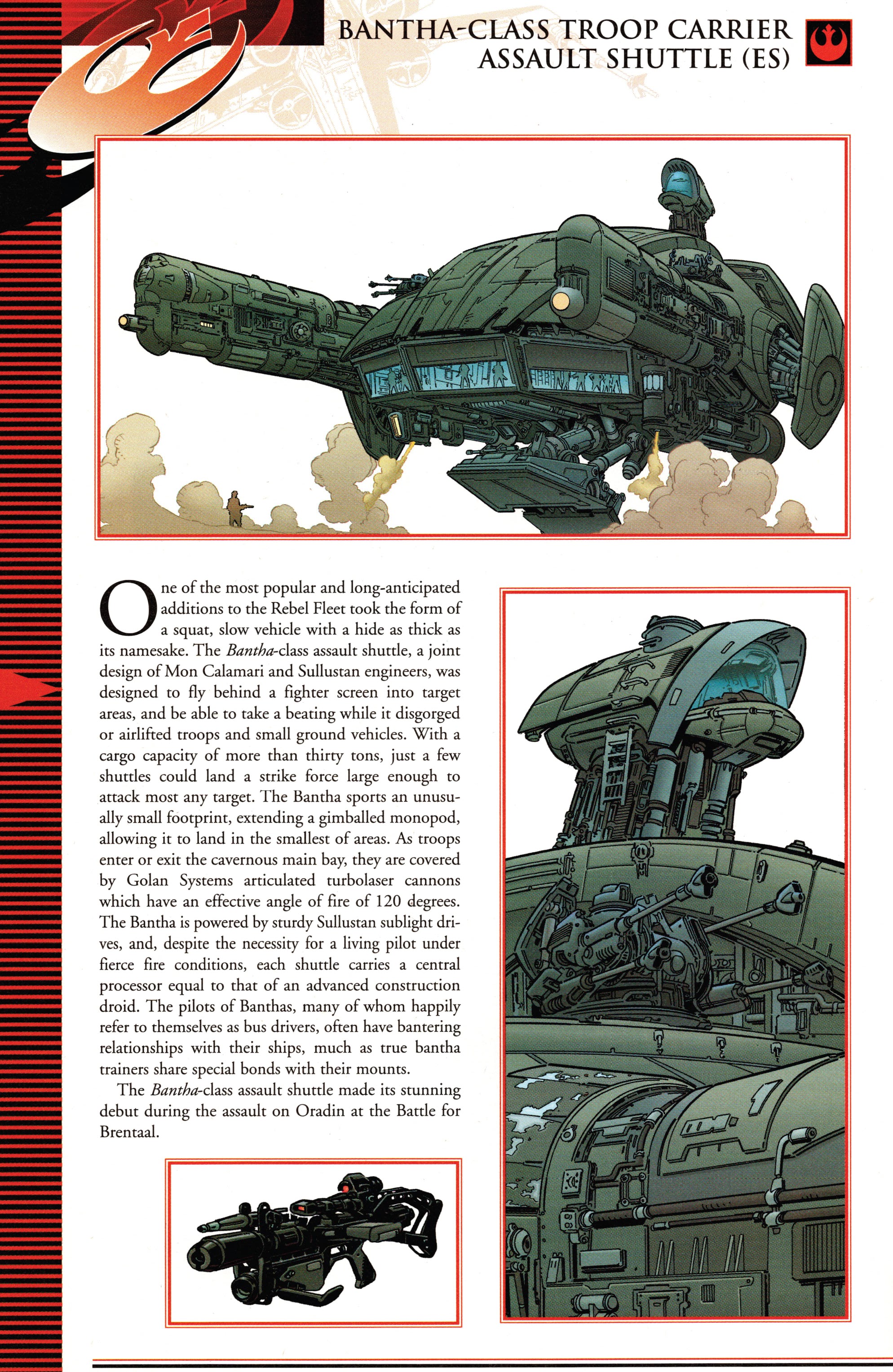 Read online Star Wars Legends: The New Republic - Epic Collection comic -  Issue # TPB 5 (Part 5) - 23
