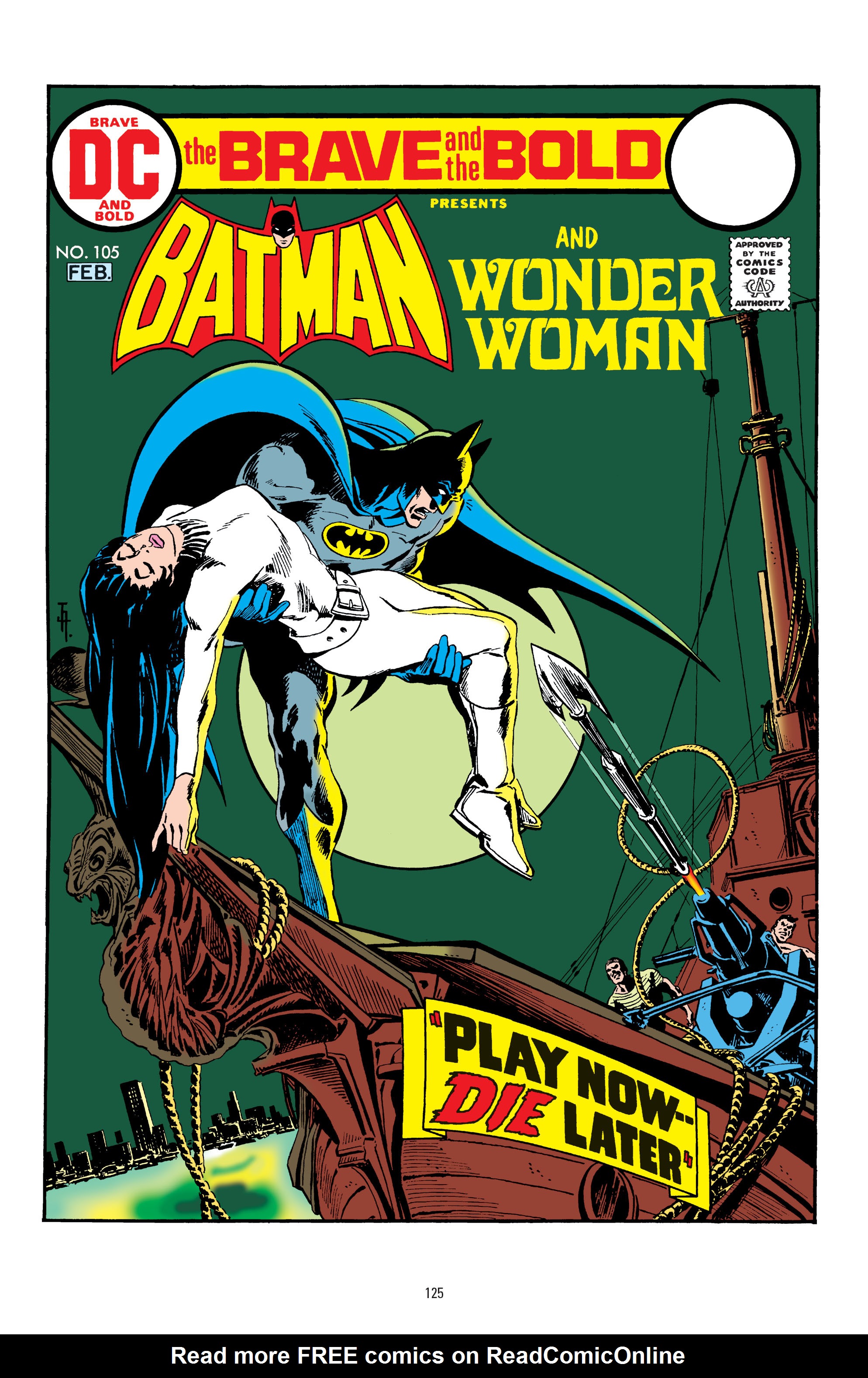 Read online Legends of the Dark Knight: Jim Aparo comic -  Issue # TPB 1 (Part 2) - 26