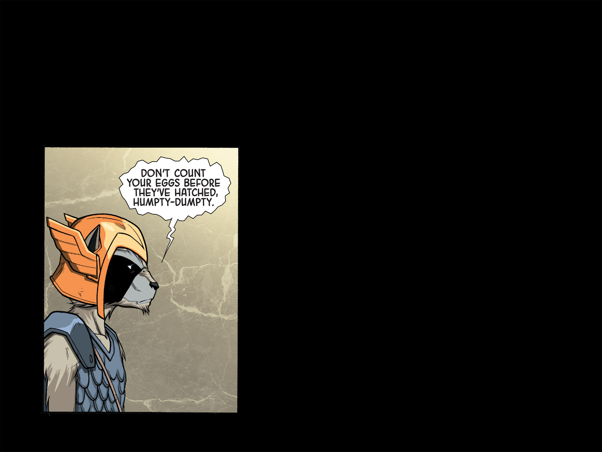 Read online Guardians of the Galaxy: Awesome Mix Infinite Comic comic -  Issue #1 - 36
