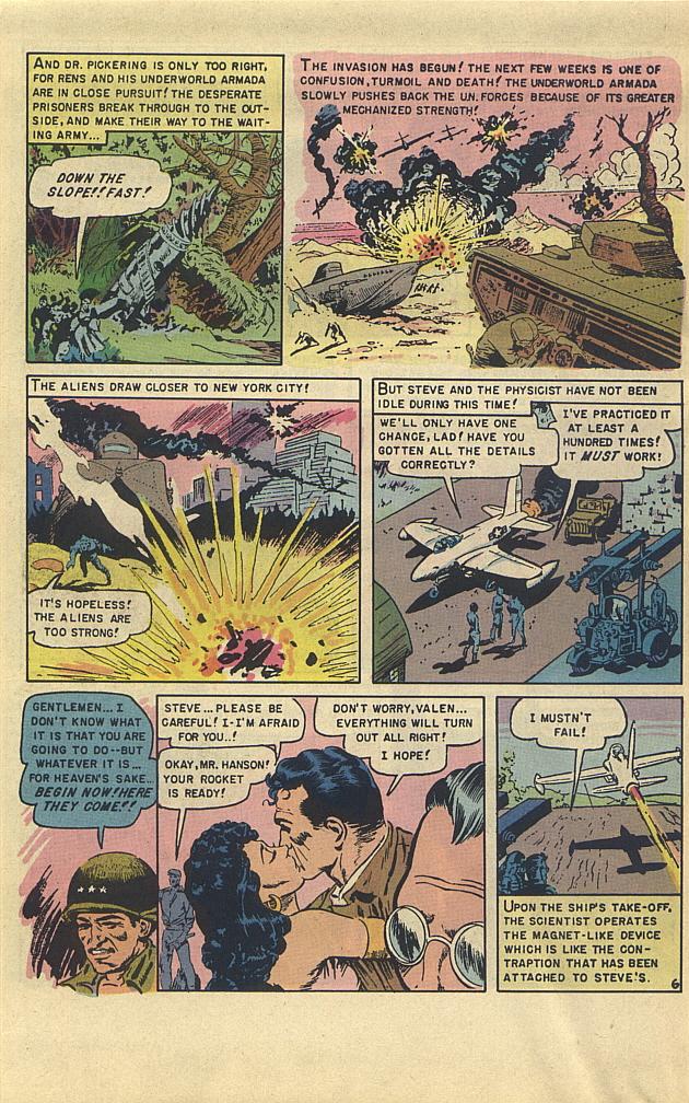 Read online Men of Mystery Comics comic -  Issue #19 - 48