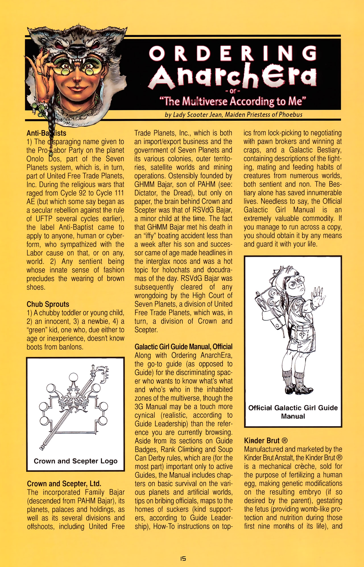 Read online Starstruck (2009) comic -  Issue #3 - 17