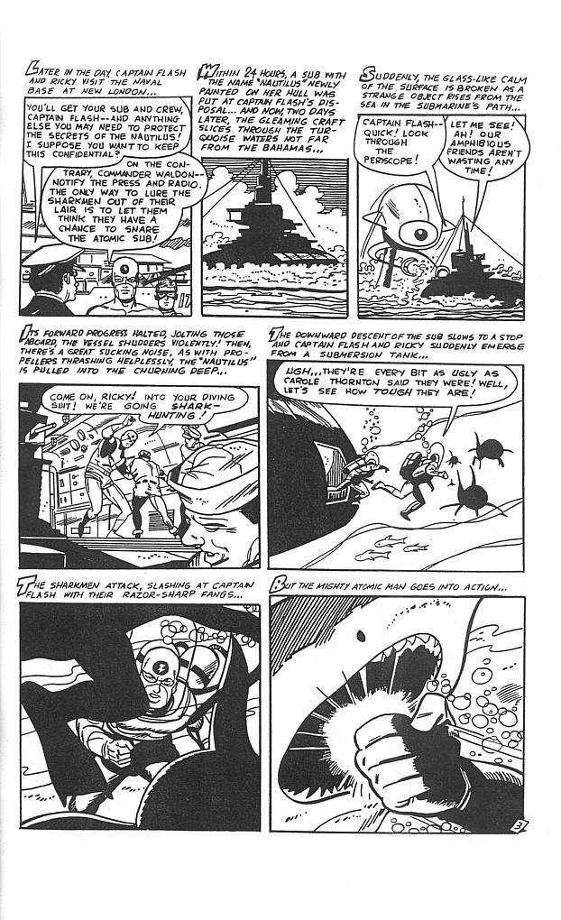 Read online Golden Age Treasury comic -  Issue # TPB 1 (Part 1) - 63