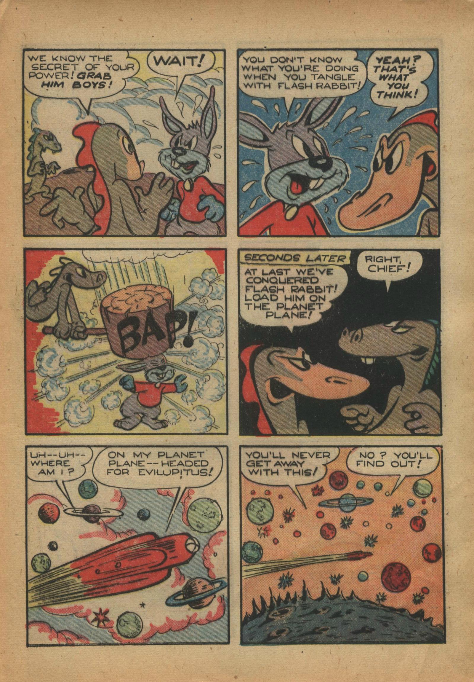 Read online All Top Comics (1946) comic -  Issue #1 - 32