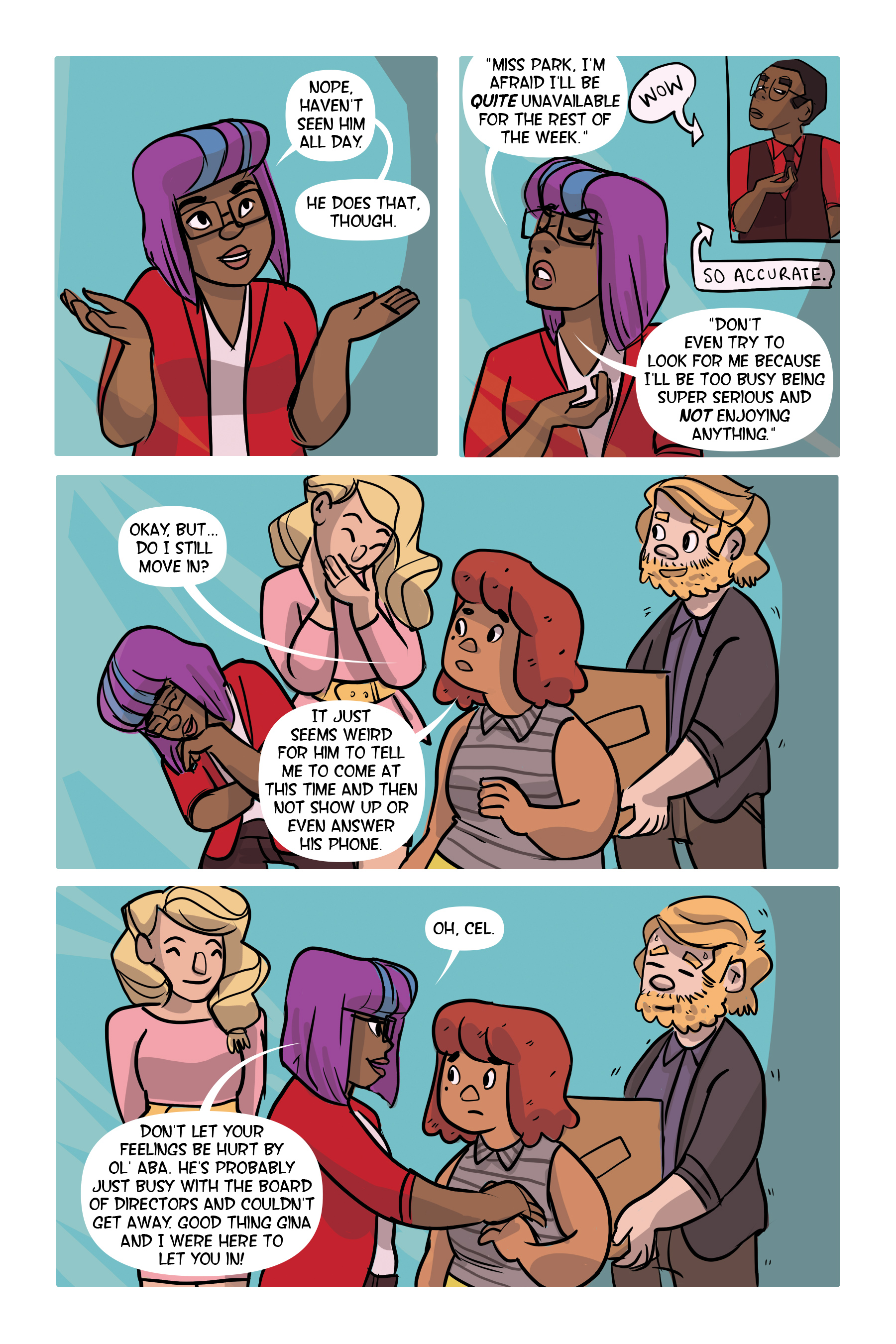 Read online Archival Quality comic -  Issue # TPB (Part 1) - 43