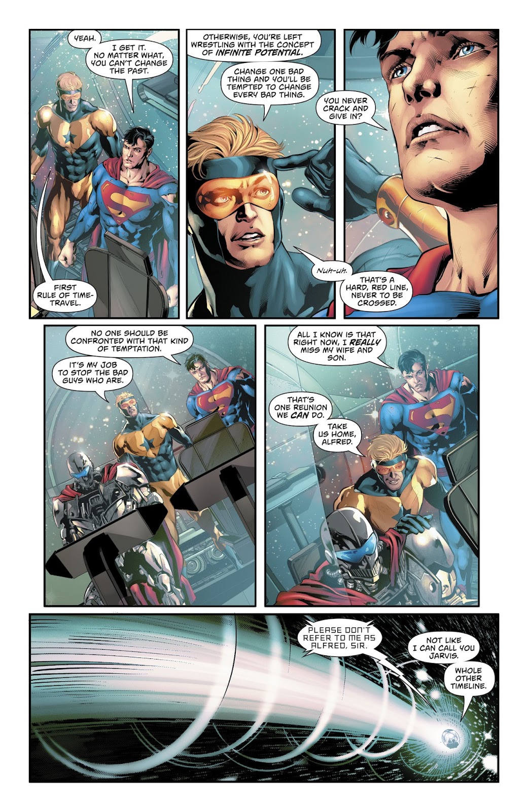 Action Comics (2016) issue 998 - Page 16