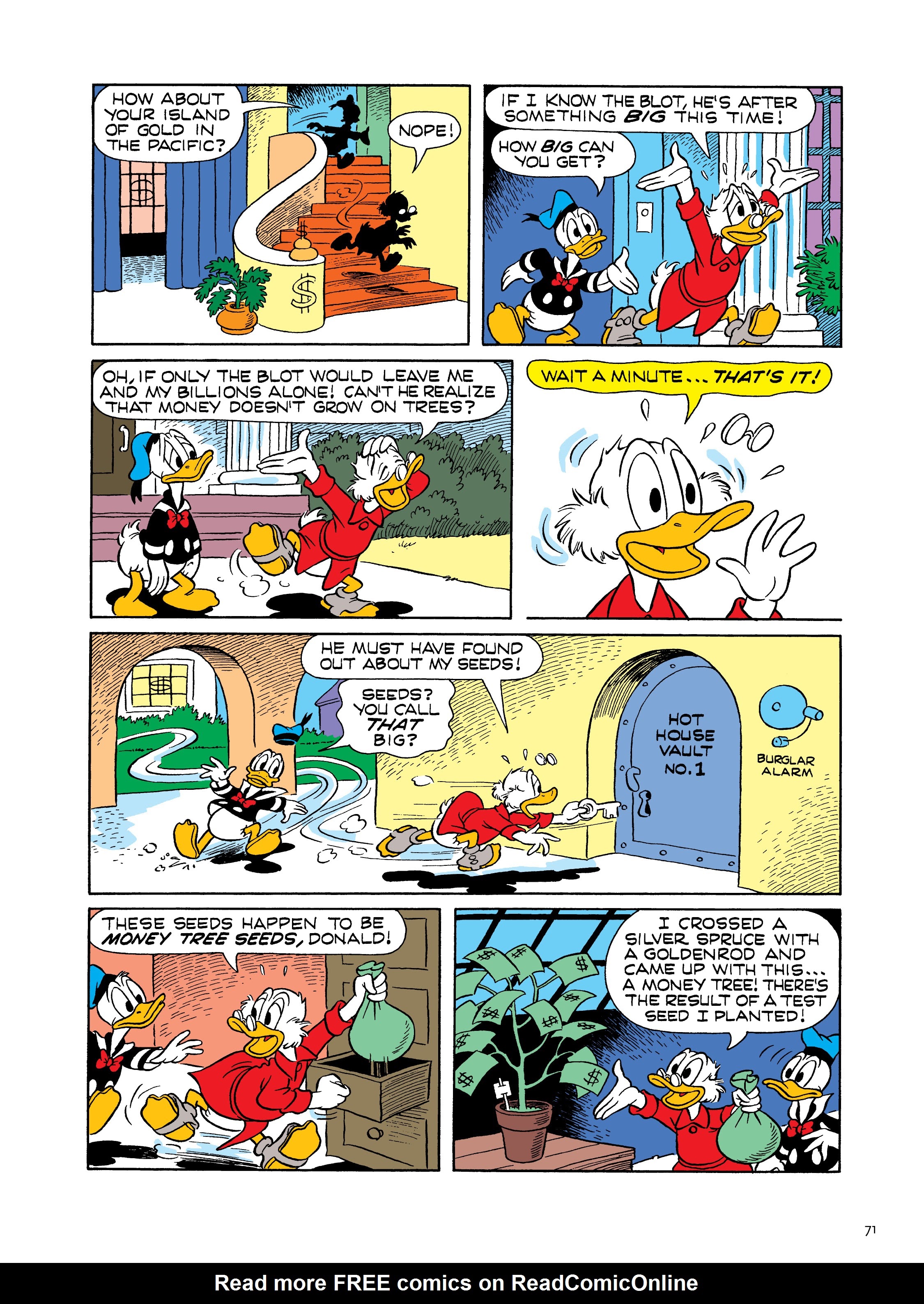 Read online Disney Masters comic -  Issue # TPB 15 (Part 1) - 78